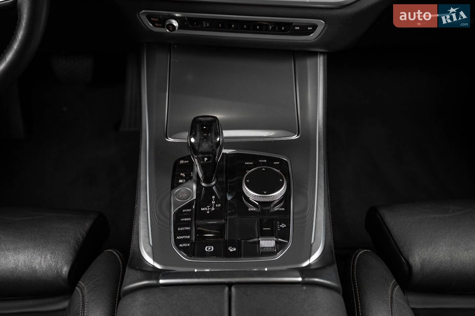 2020 BMW X5 - мініатюра 40