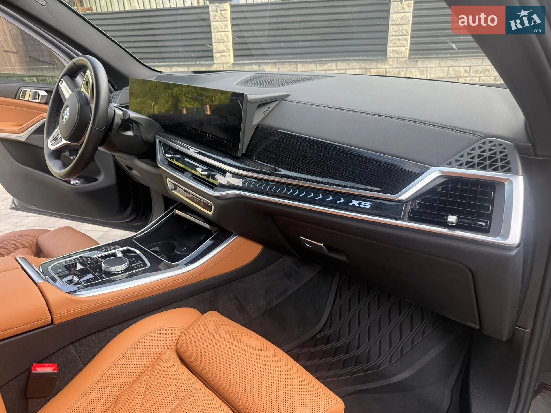 2025 BMW X5 - мініатюра 30