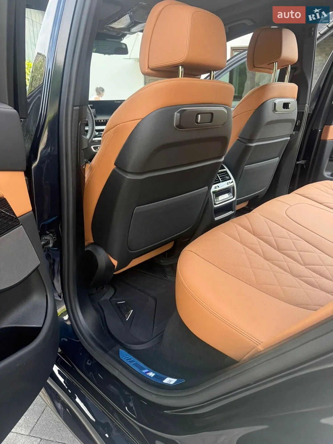 2025 BMW X5 - мініатюра 34