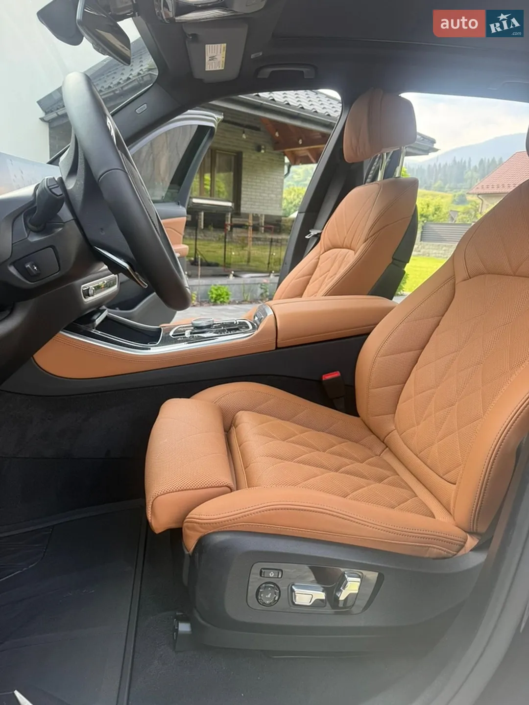2025 BMW X5 - мініатюра 39