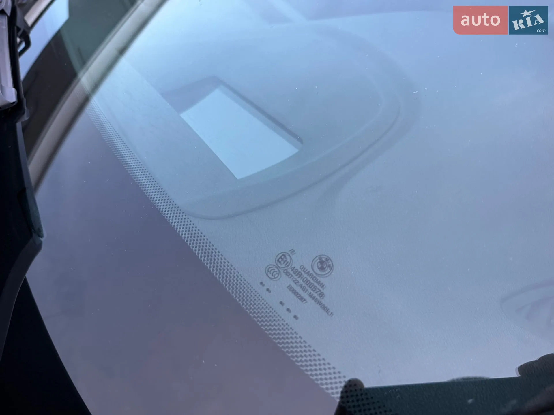 2015 BMW X5 - мініатюра 14
