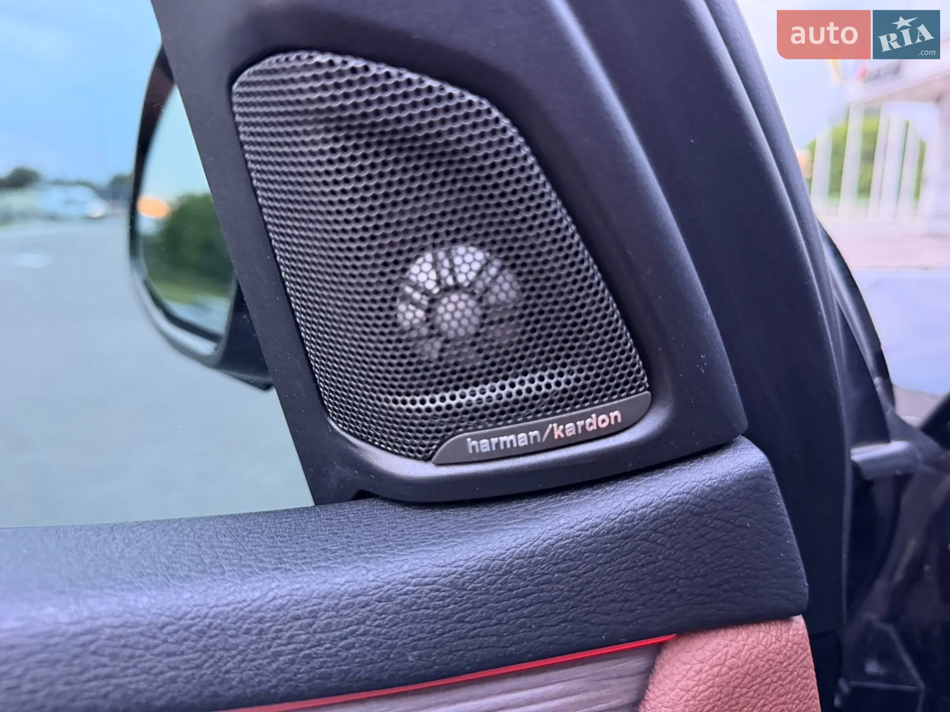 2015 BMW X5 - мініатюра 25