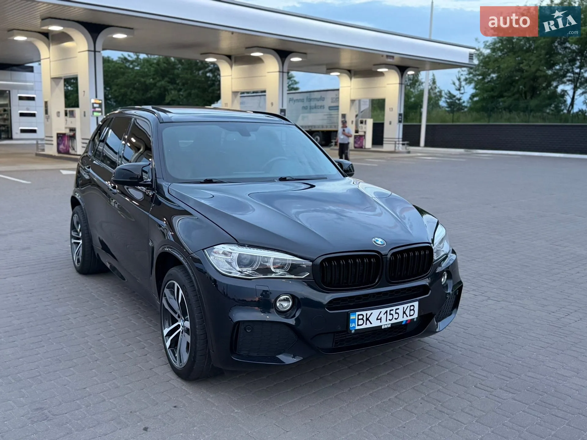 2015 BMW X5 - мініатюра 42