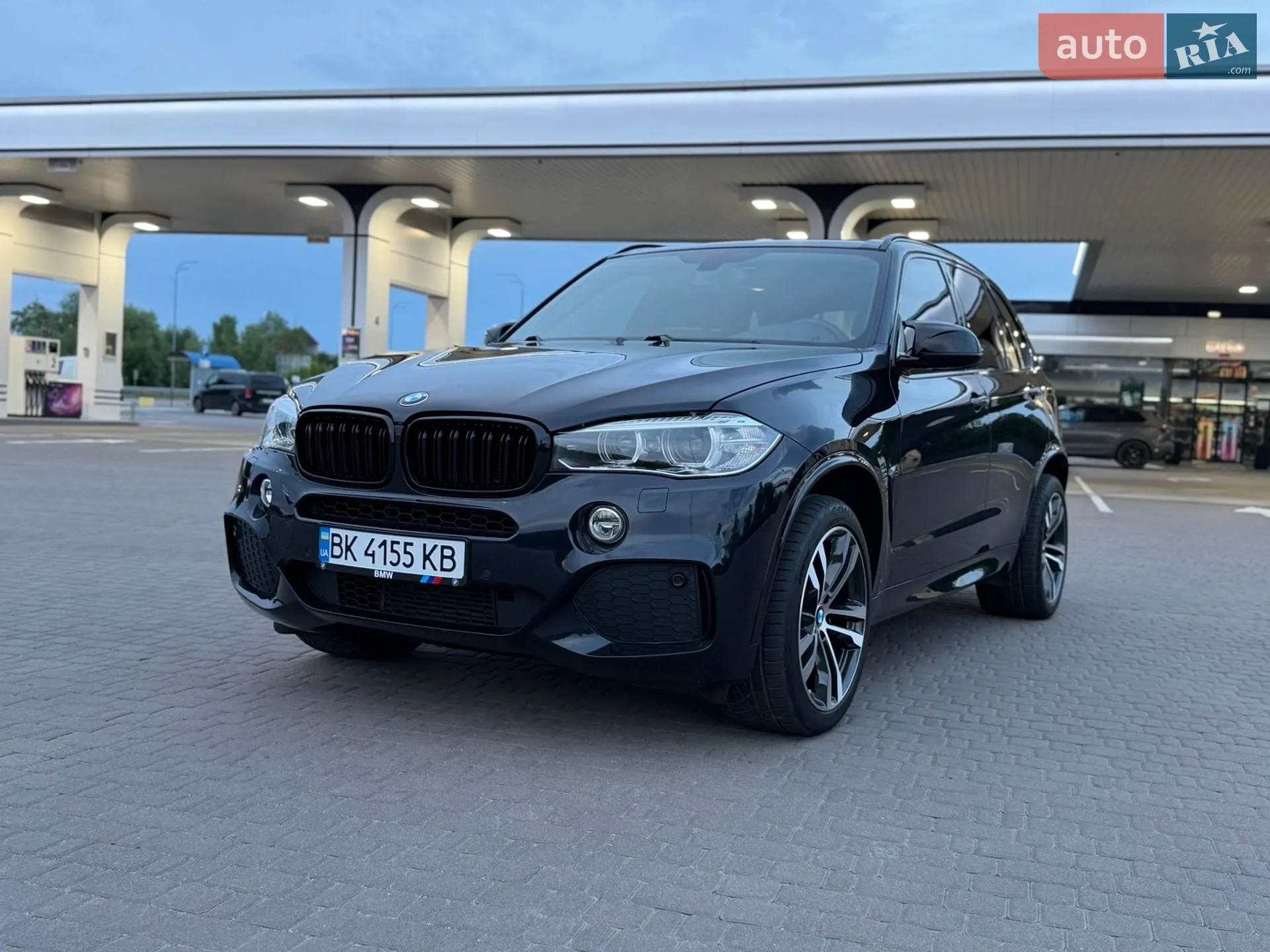 2015 BMW X5 - мініатюра 46