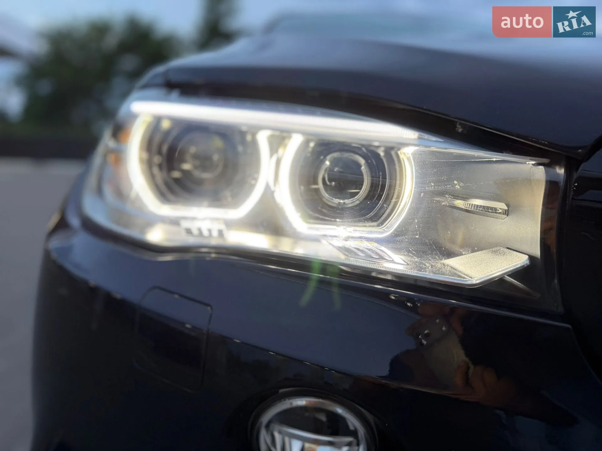 2015 BMW X5 - мініатюра 59