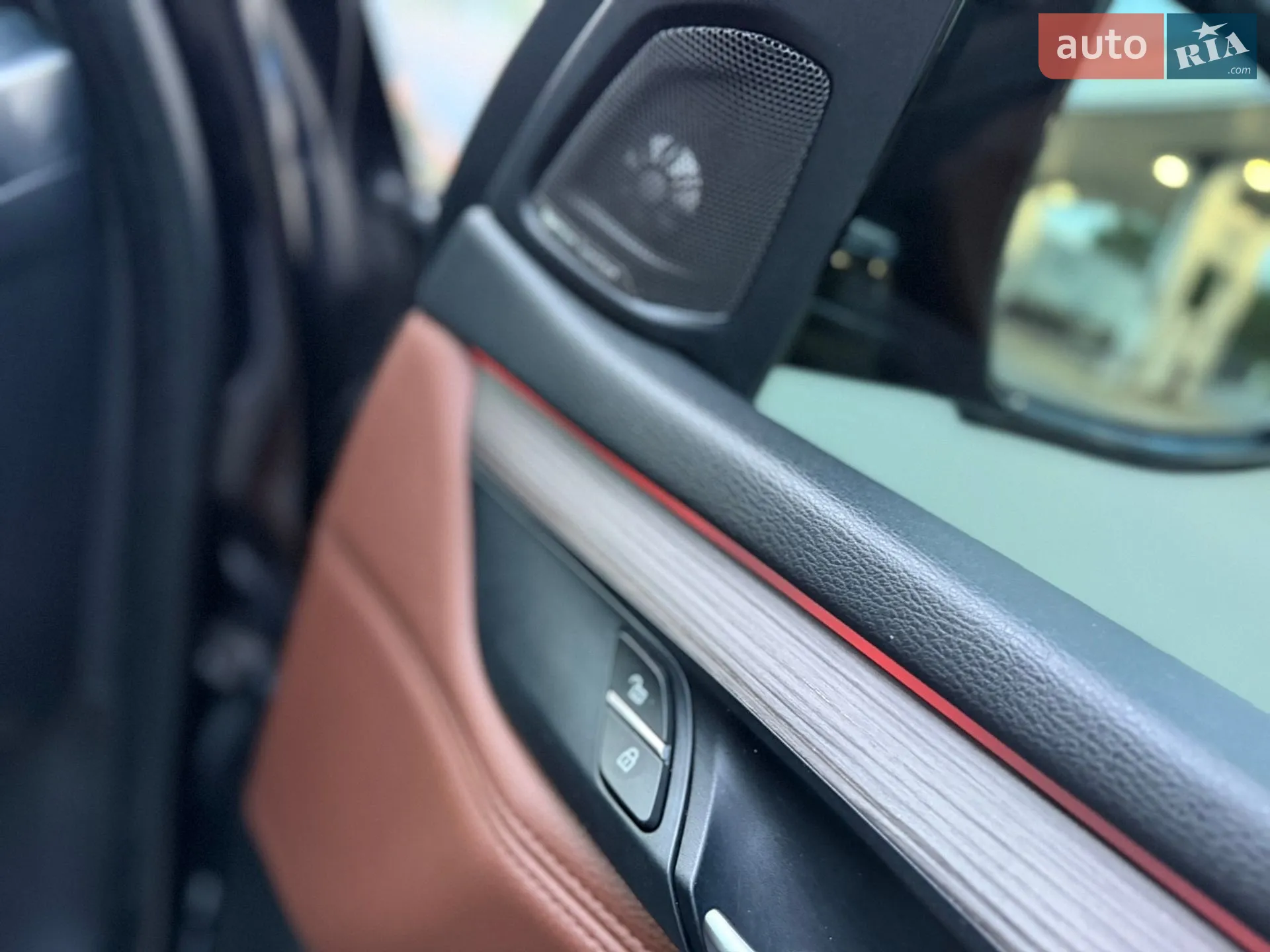 2015 BMW X5 - мініатюра 61