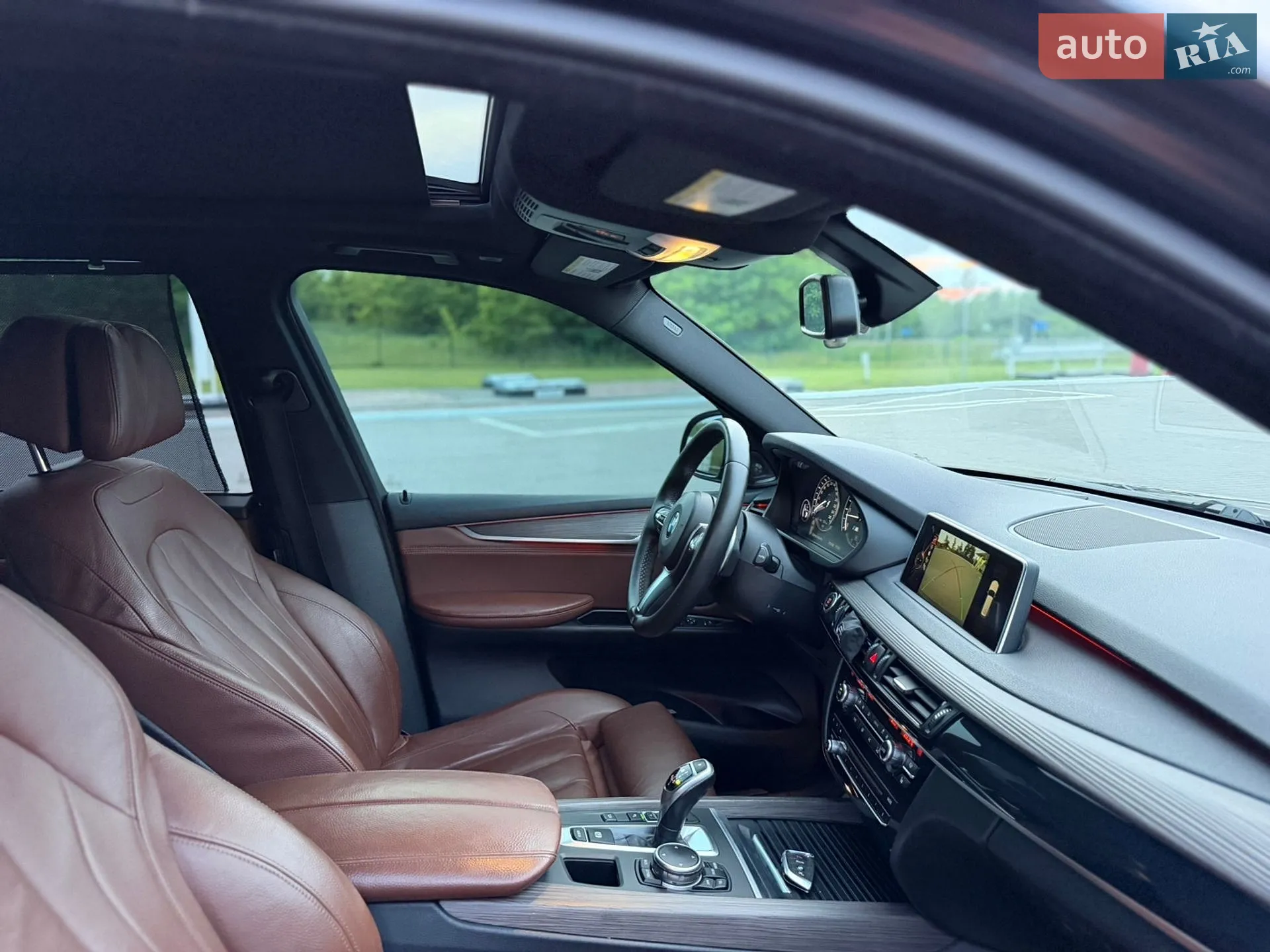 2015 BMW X5 - мініатюра 68