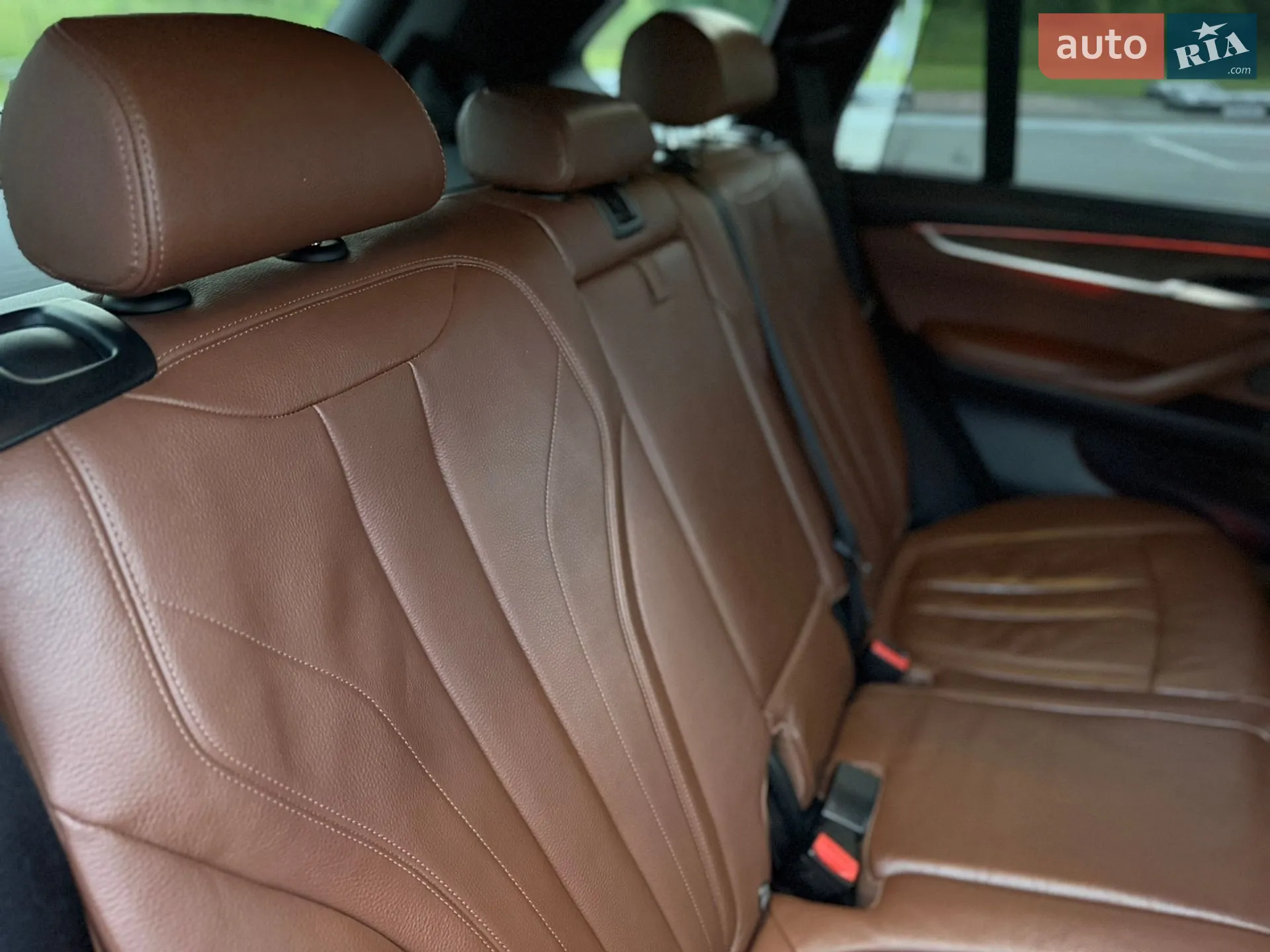 2015 BMW X5 - мініатюра 71