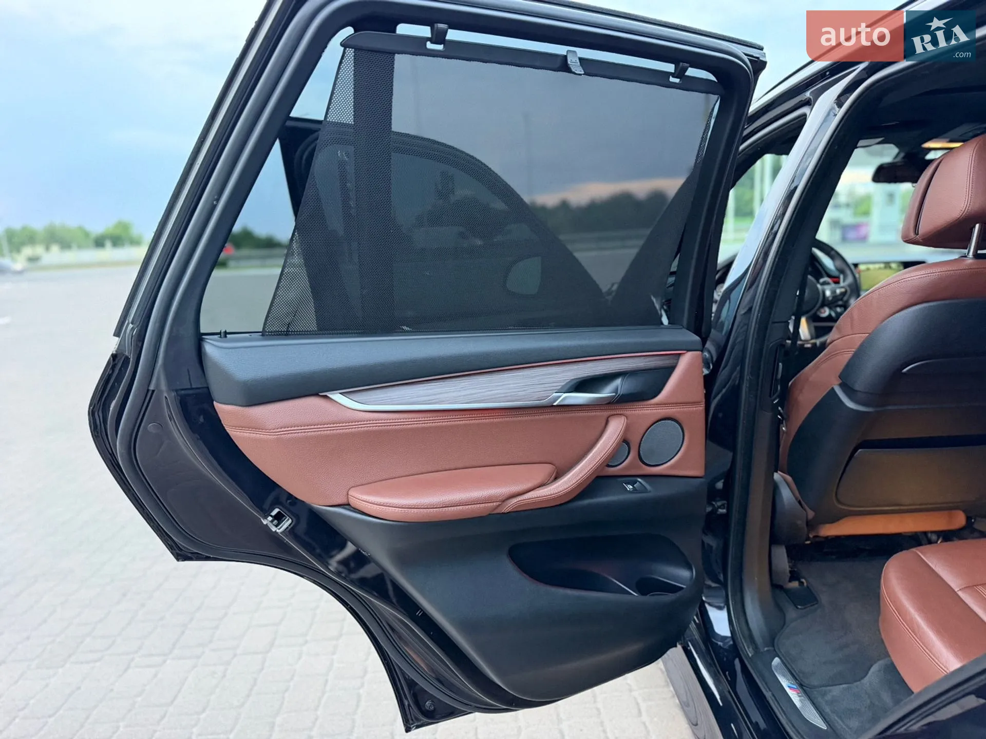 2015 BMW X5 - мініатюра 84