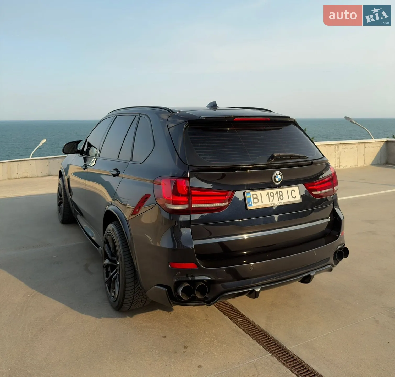 2013 BMW X5 - мініатюра 12