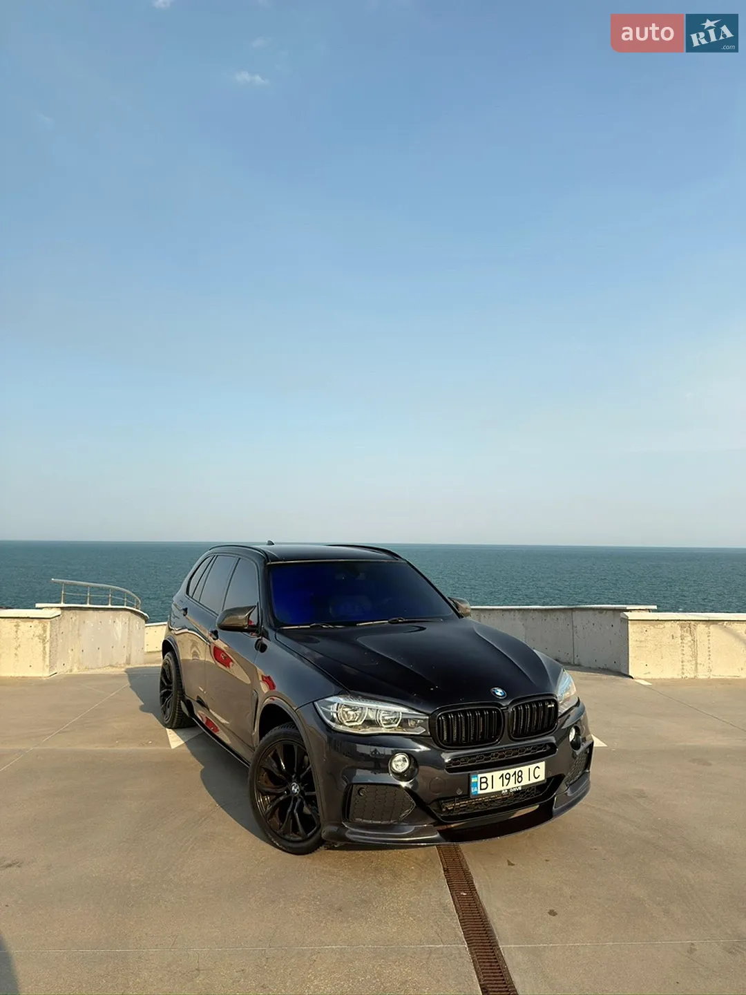 2013 BMW X5 - мініатюра 14