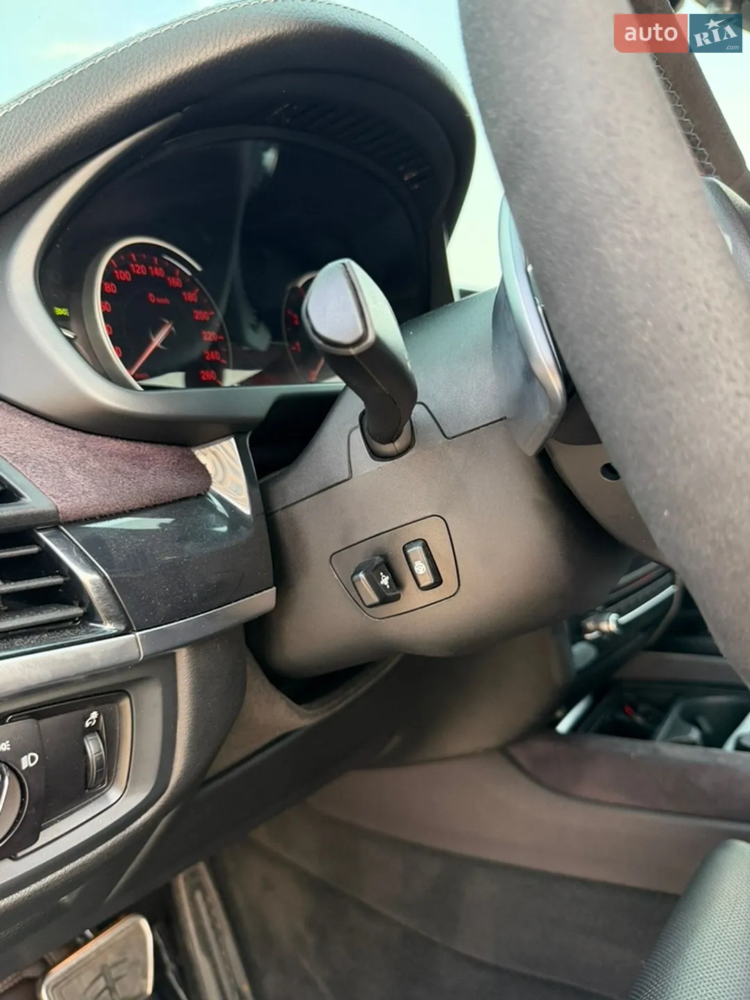 2013 BMW X5 - мініатюра 19