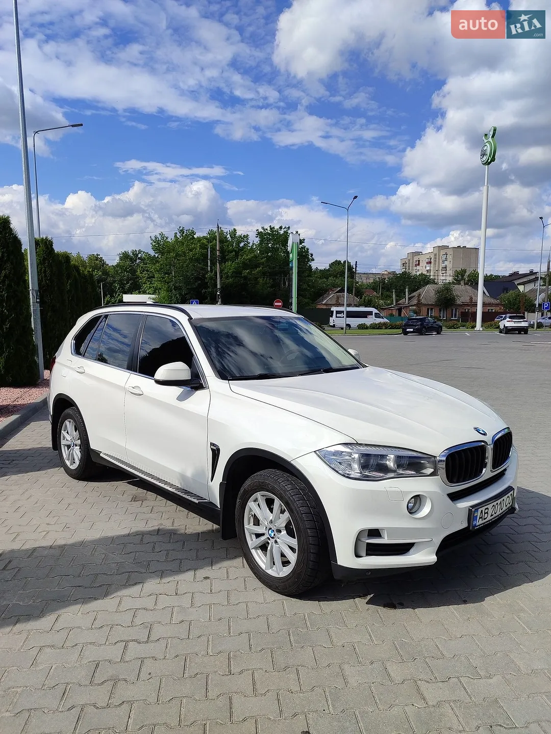 2018 BMW X5 - мініатюра 3