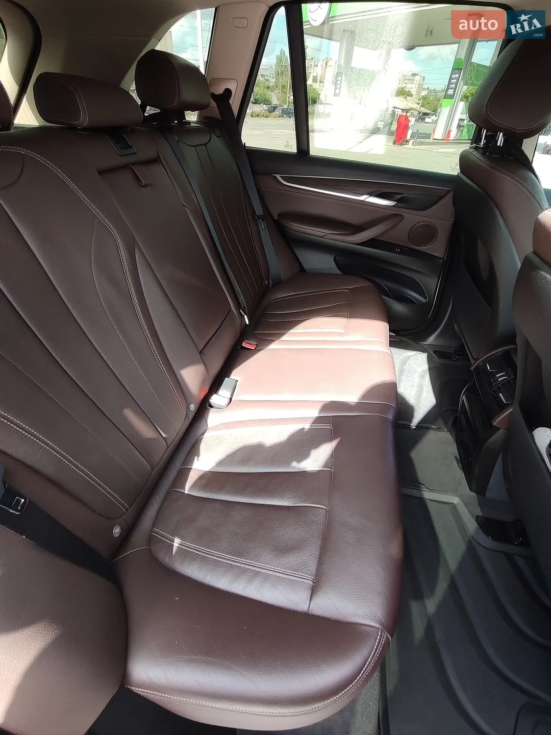 2018 BMW X5 - мініатюра 4