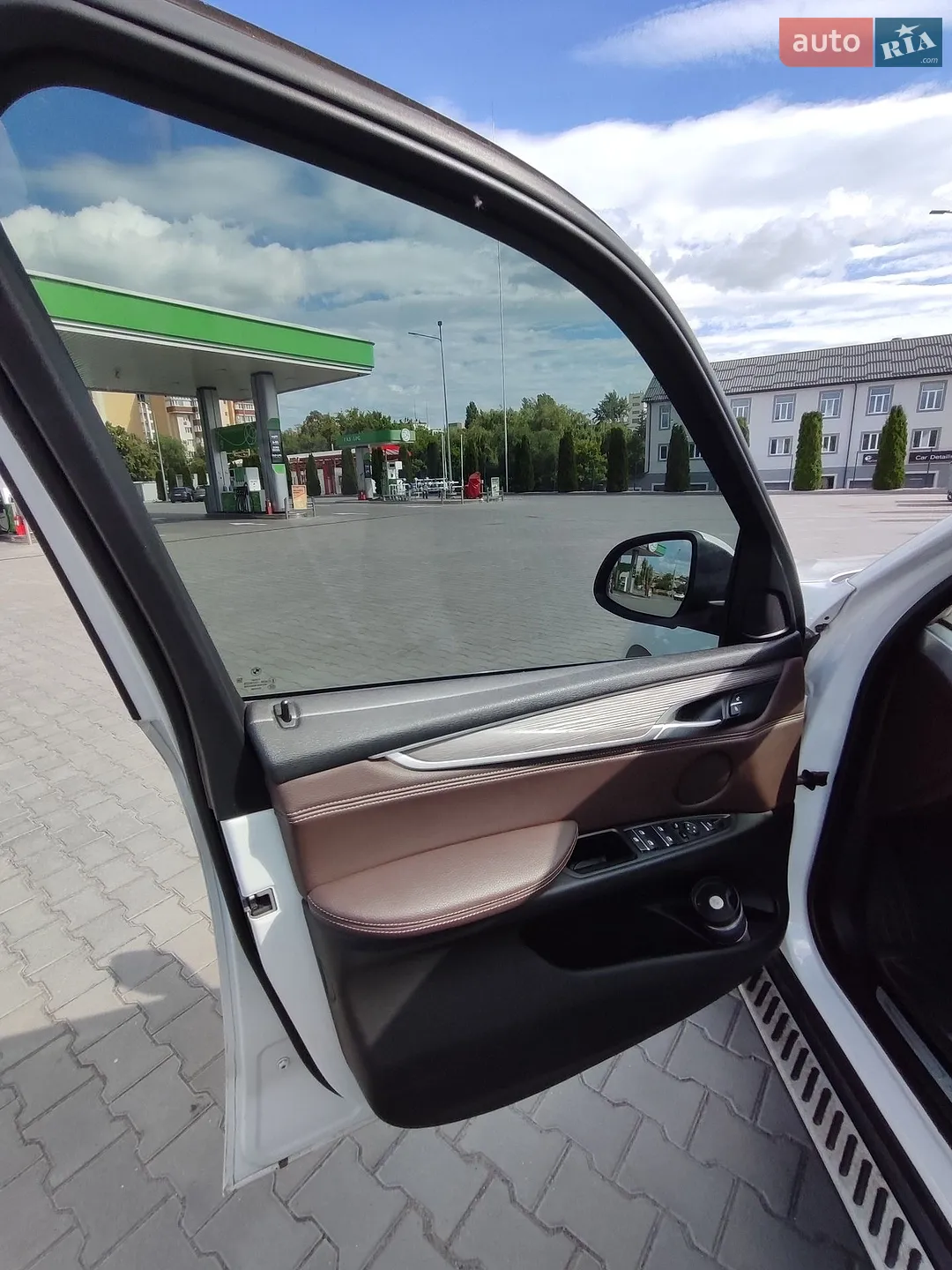 2018 BMW X5 - мініатюра 17
