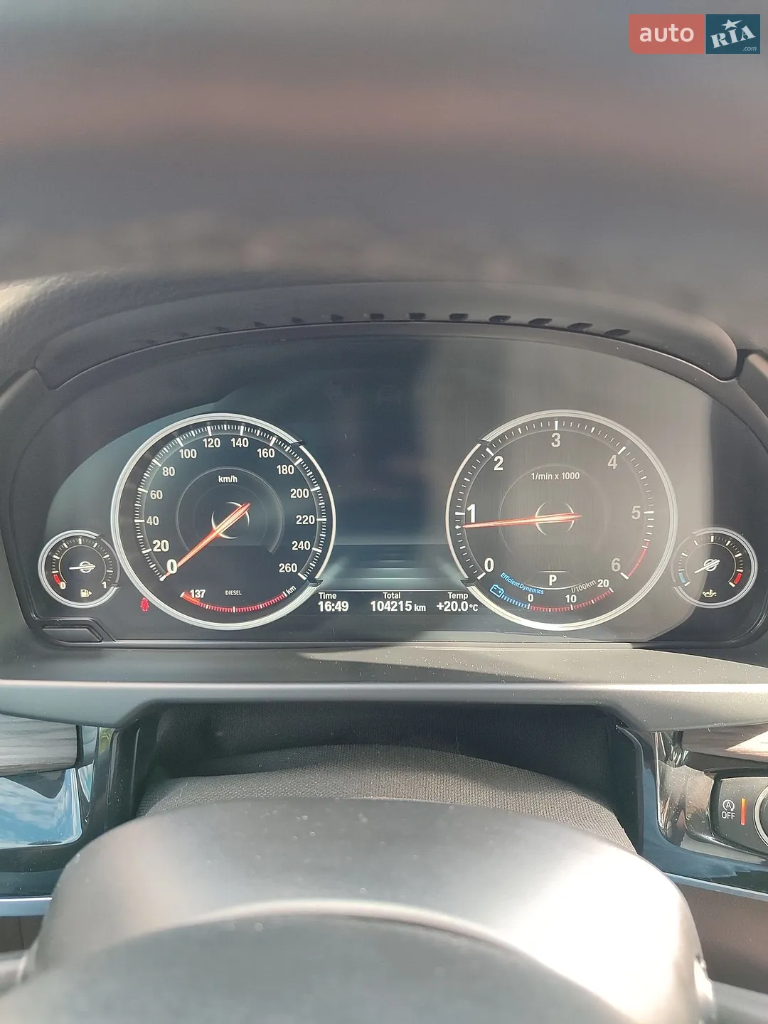 2018 BMW X5 - мініатюра 28