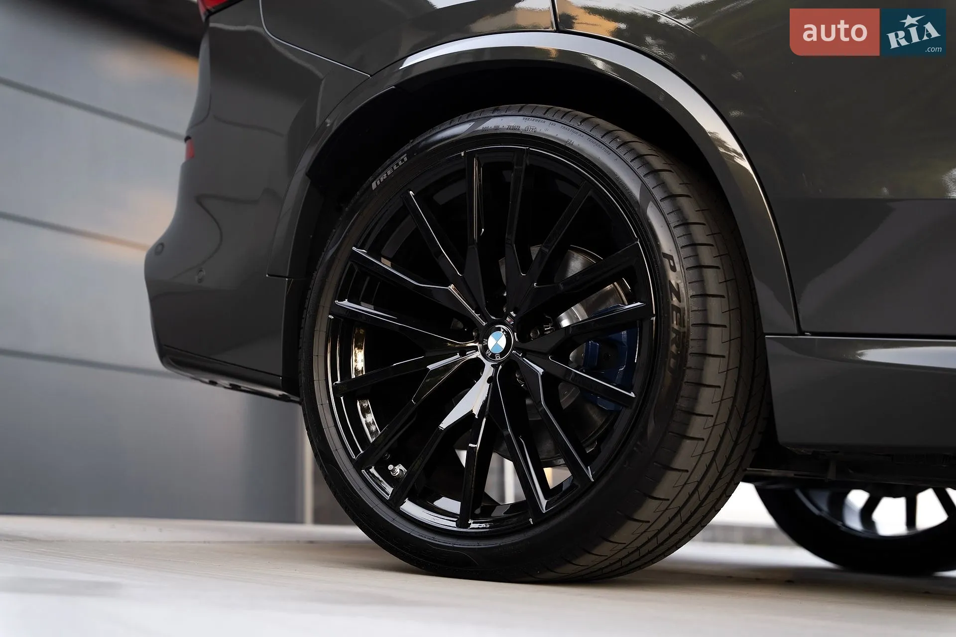 2025 BMW X5 - мініатюра 14