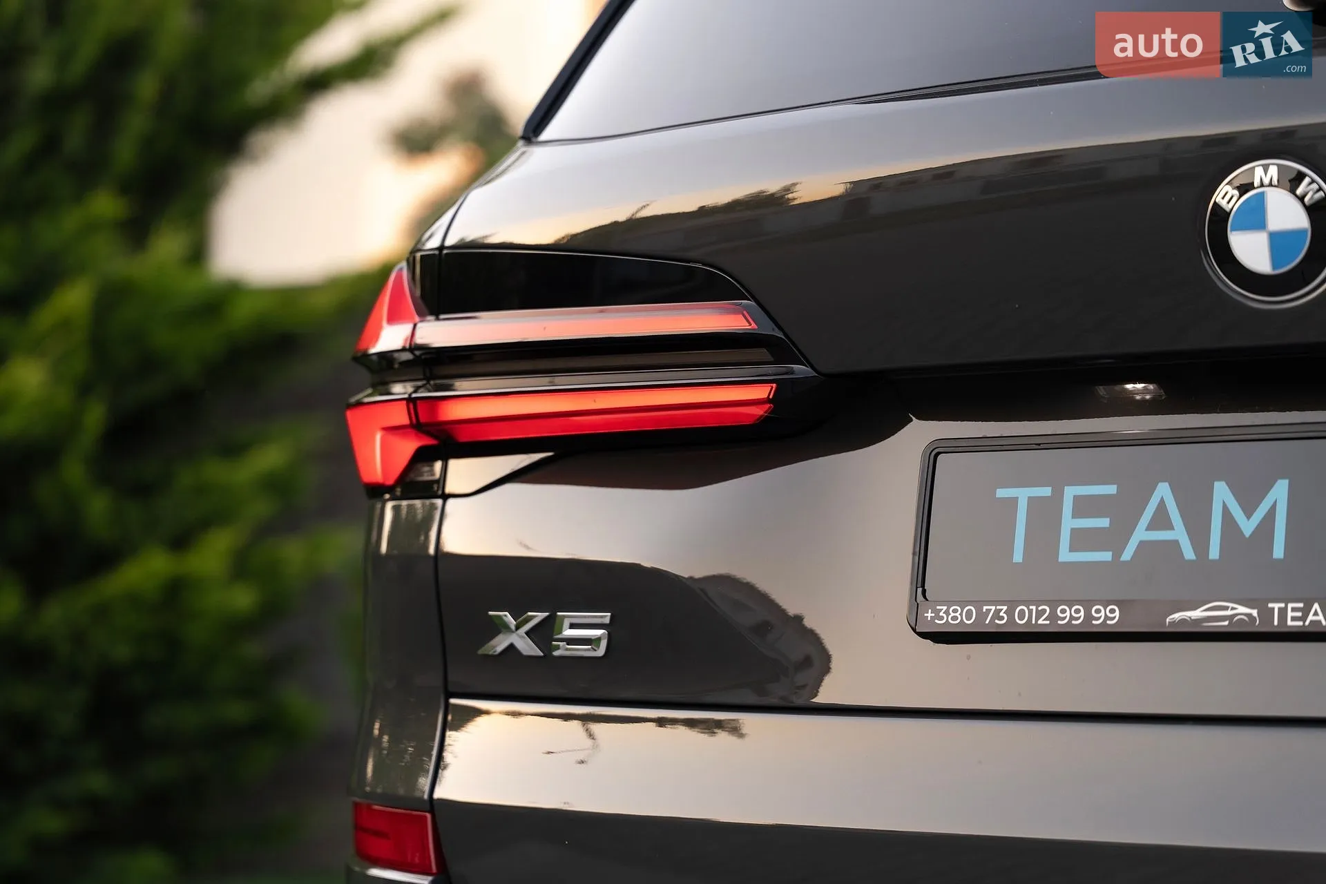 2025 BMW X5 - мініатюра 26