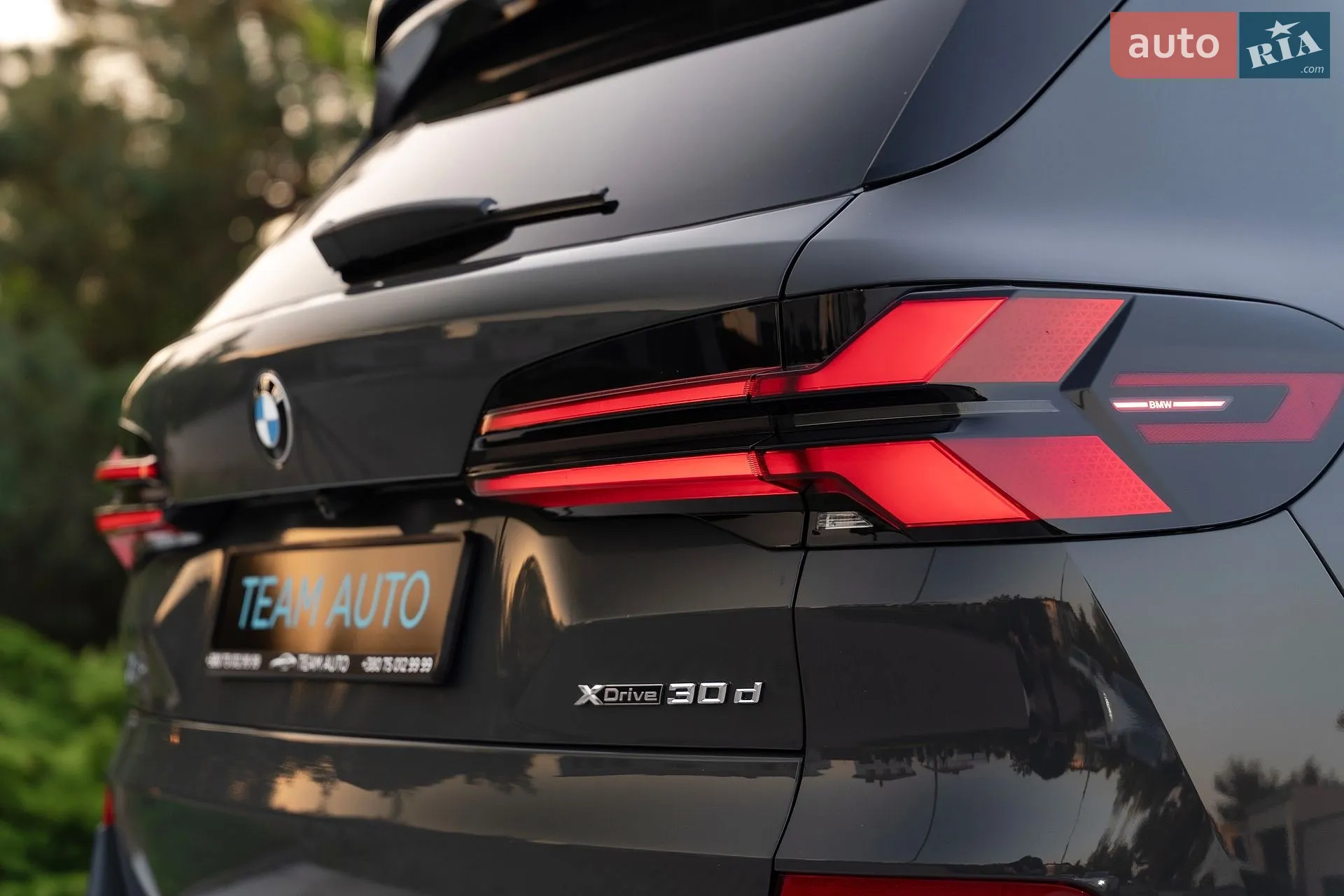 2025 BMW X5 - мініатюра 32