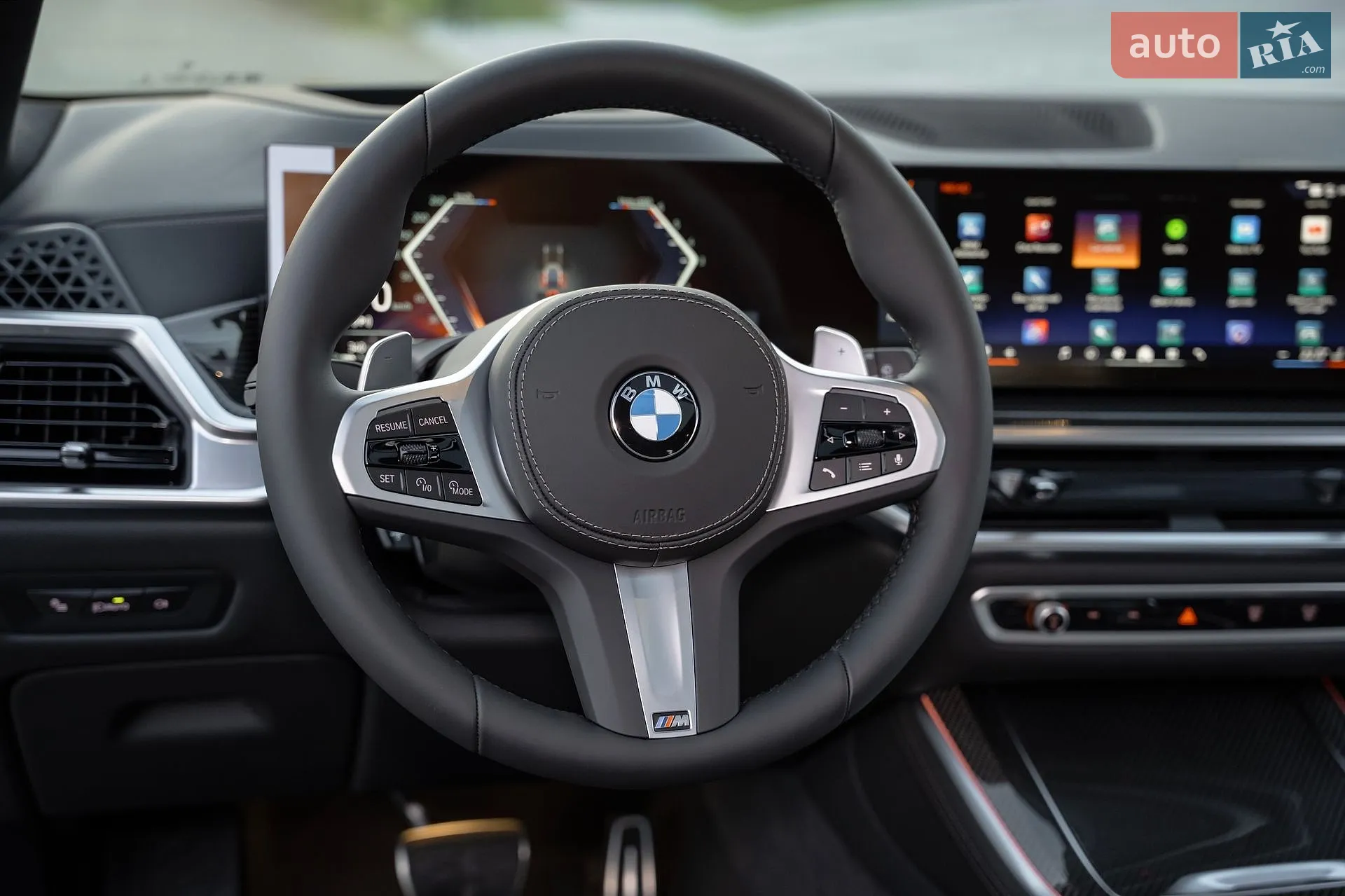 2025 BMW X5 - мініатюра 58