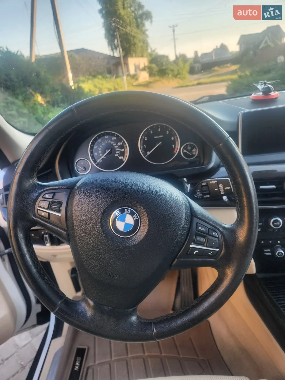 2013 BMW X5 - мініатюра 15