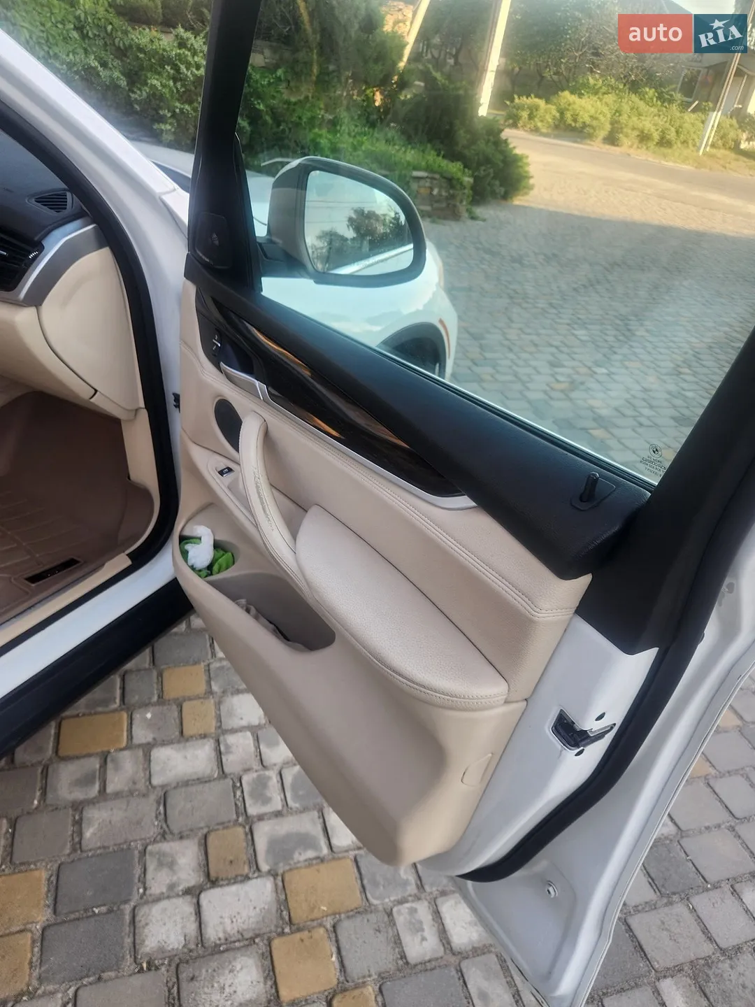2013 BMW X5 - мініатюра 20