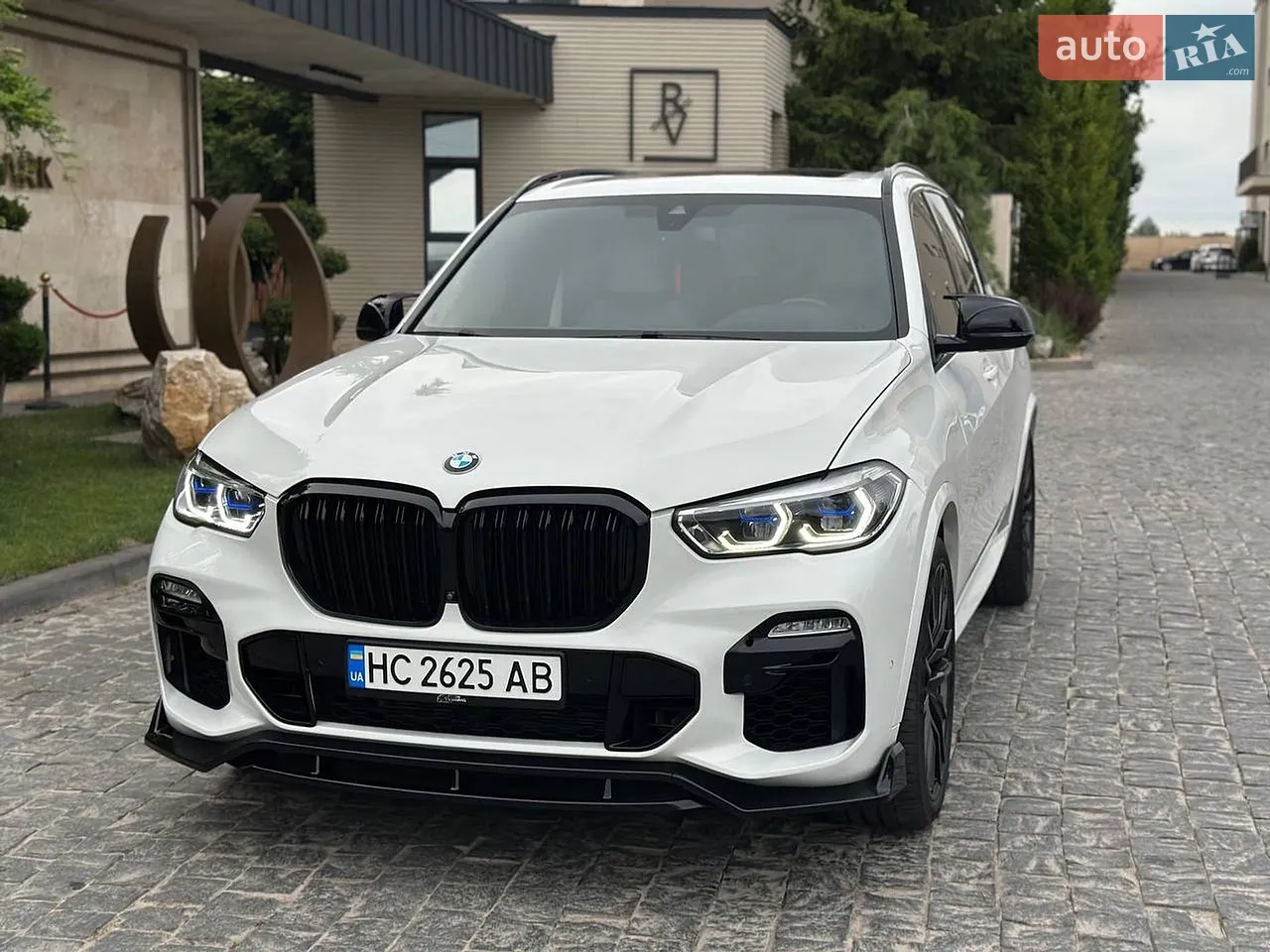 2019 BMW X5 - мініатюра 18