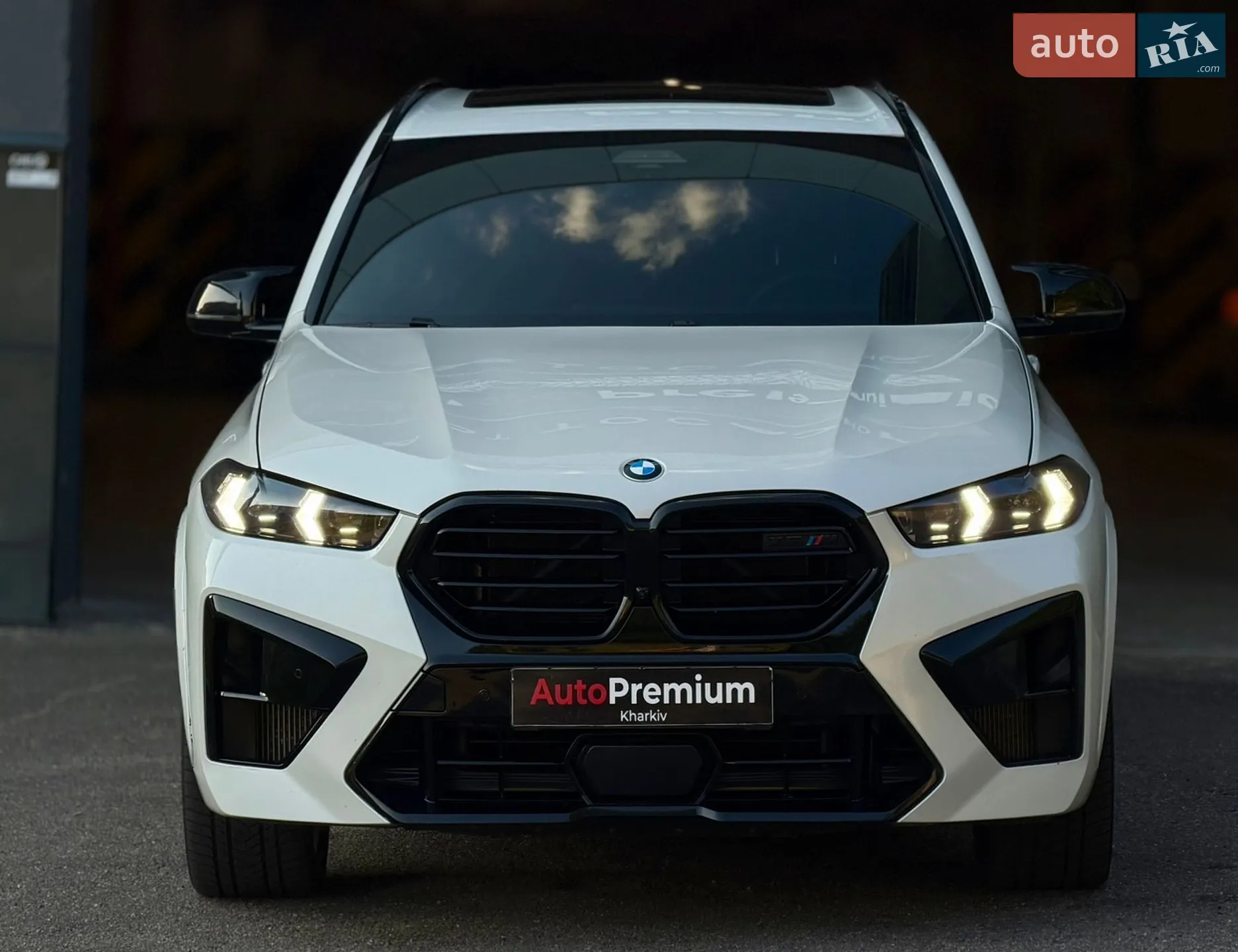 2023 BMW X5 - мініатюра 6