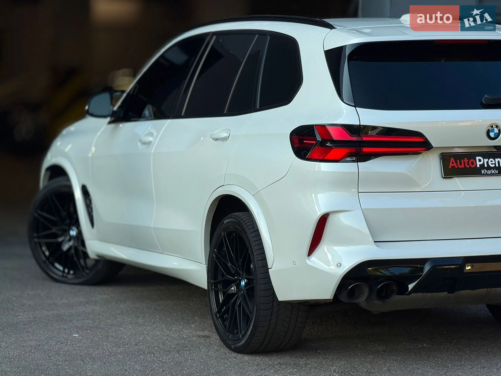 2023 BMW X5 - мініатюра 8