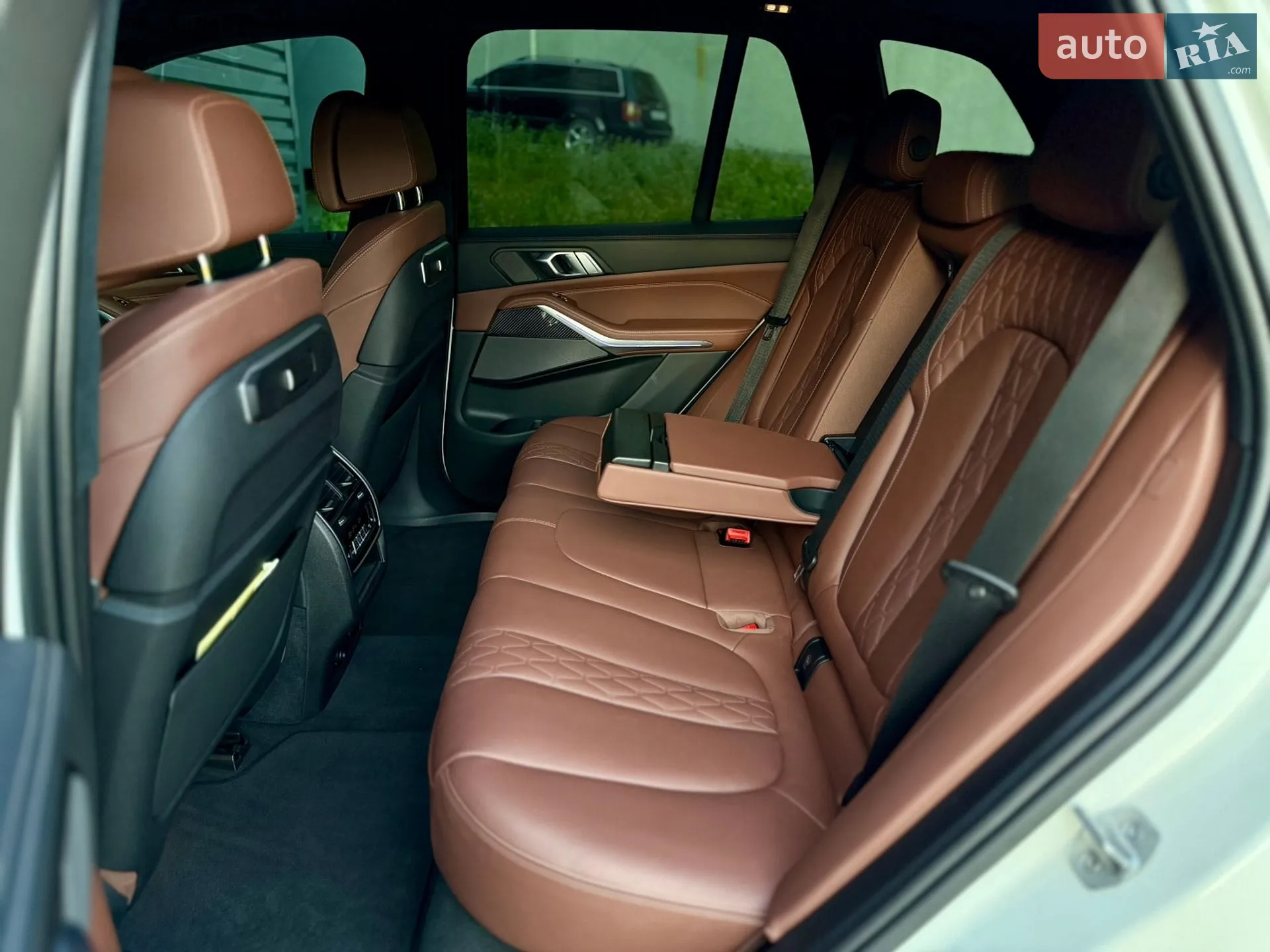2023 BMW X5 - мініатюра 19