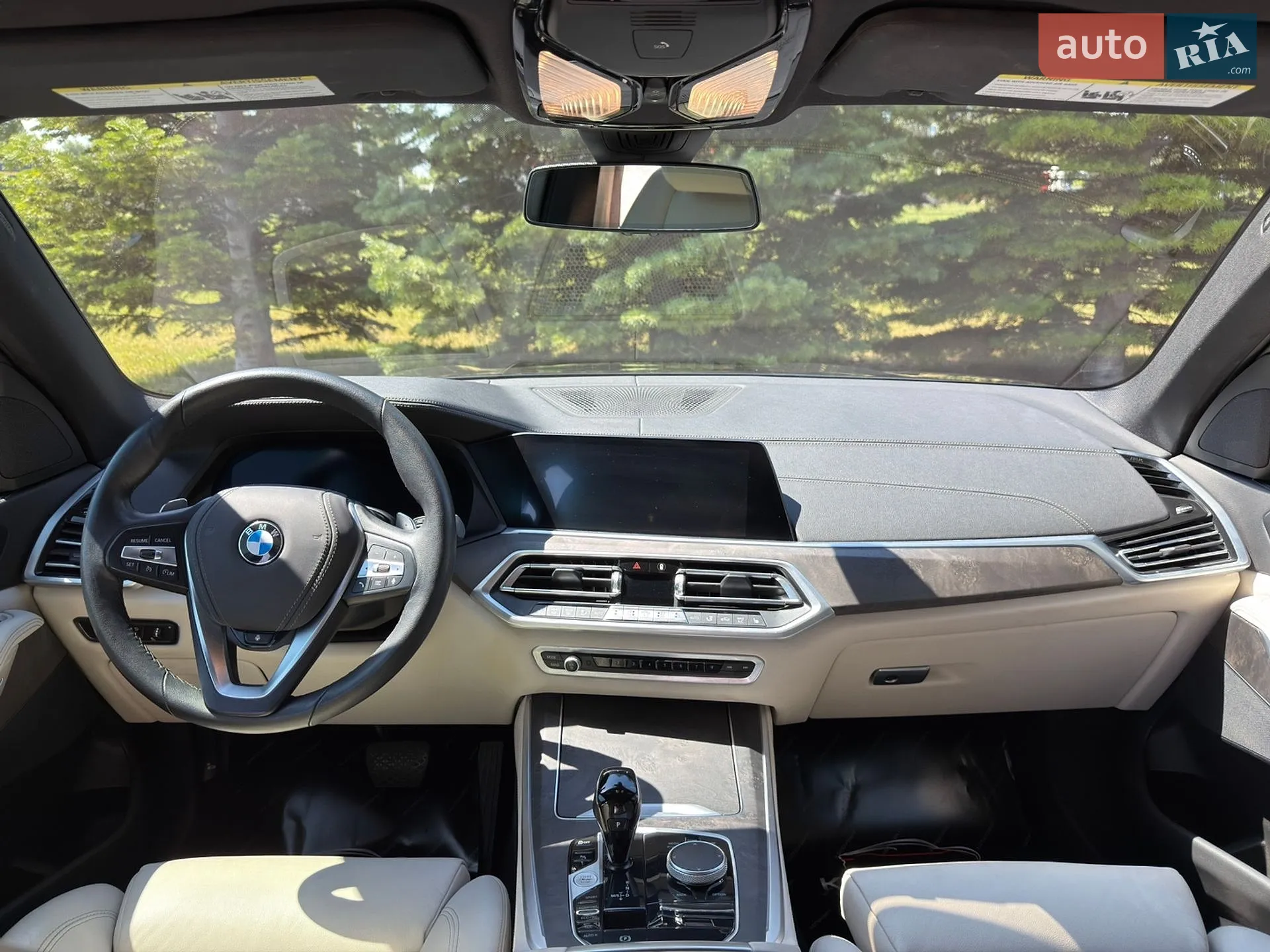 2022 BMW X5 - мініатюра 13