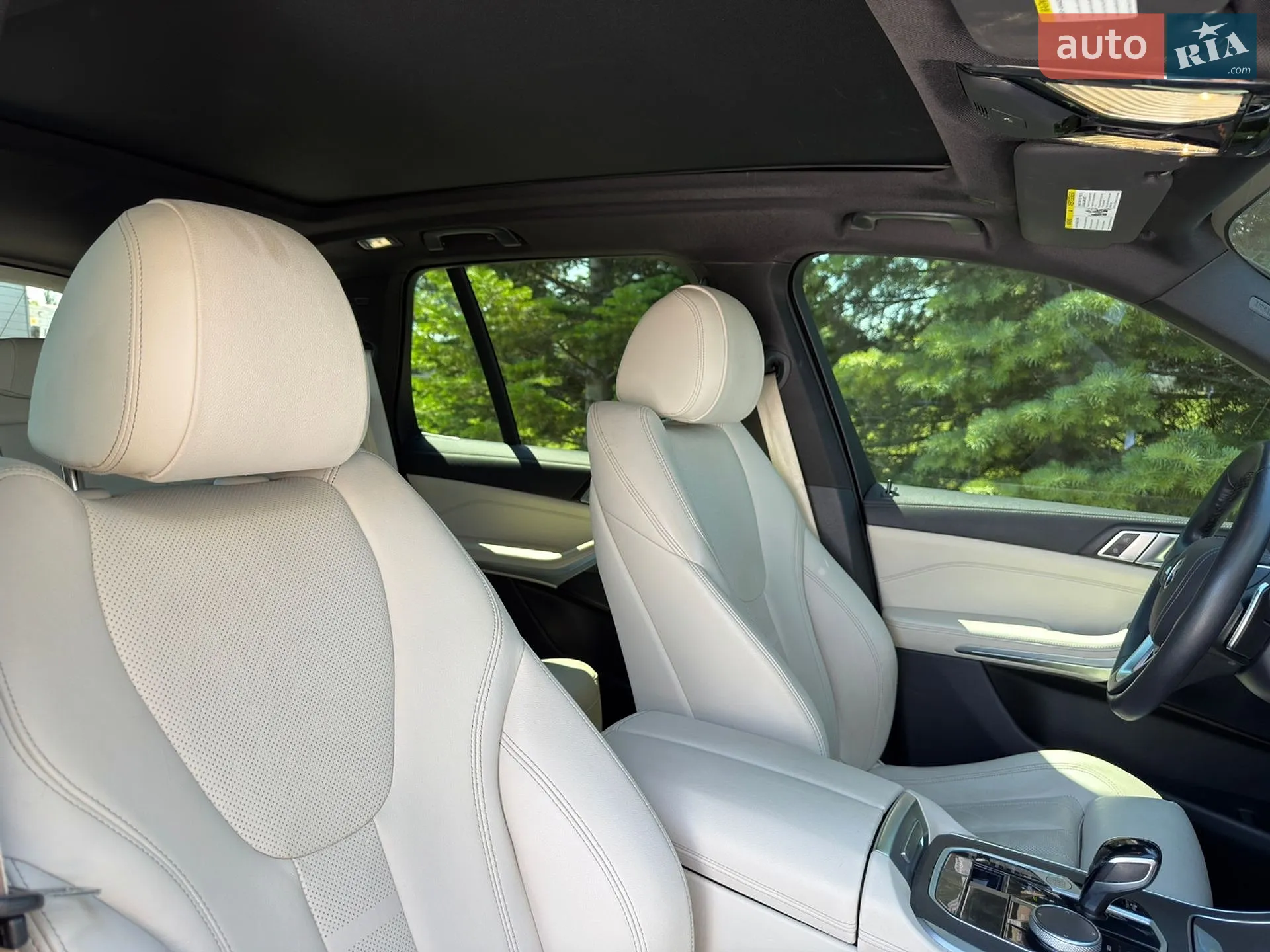 2022 BMW X5 - мініатюра 27
