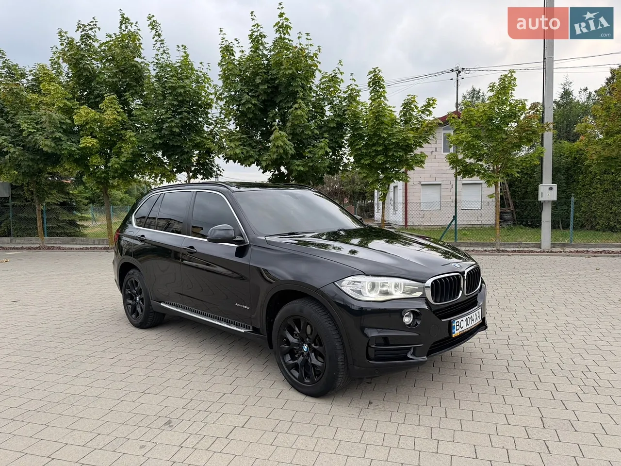2013 BMW X5 - мініатюра 44