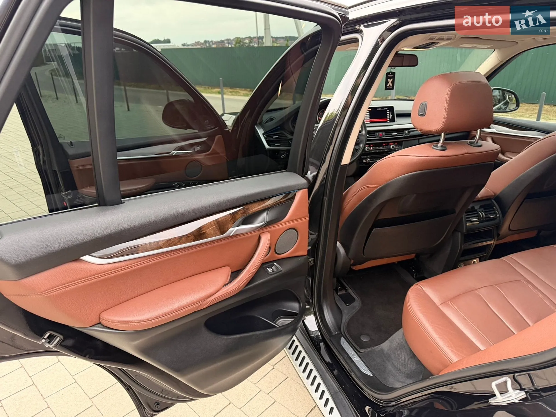 2014 BMW X5 - мініатюра 35