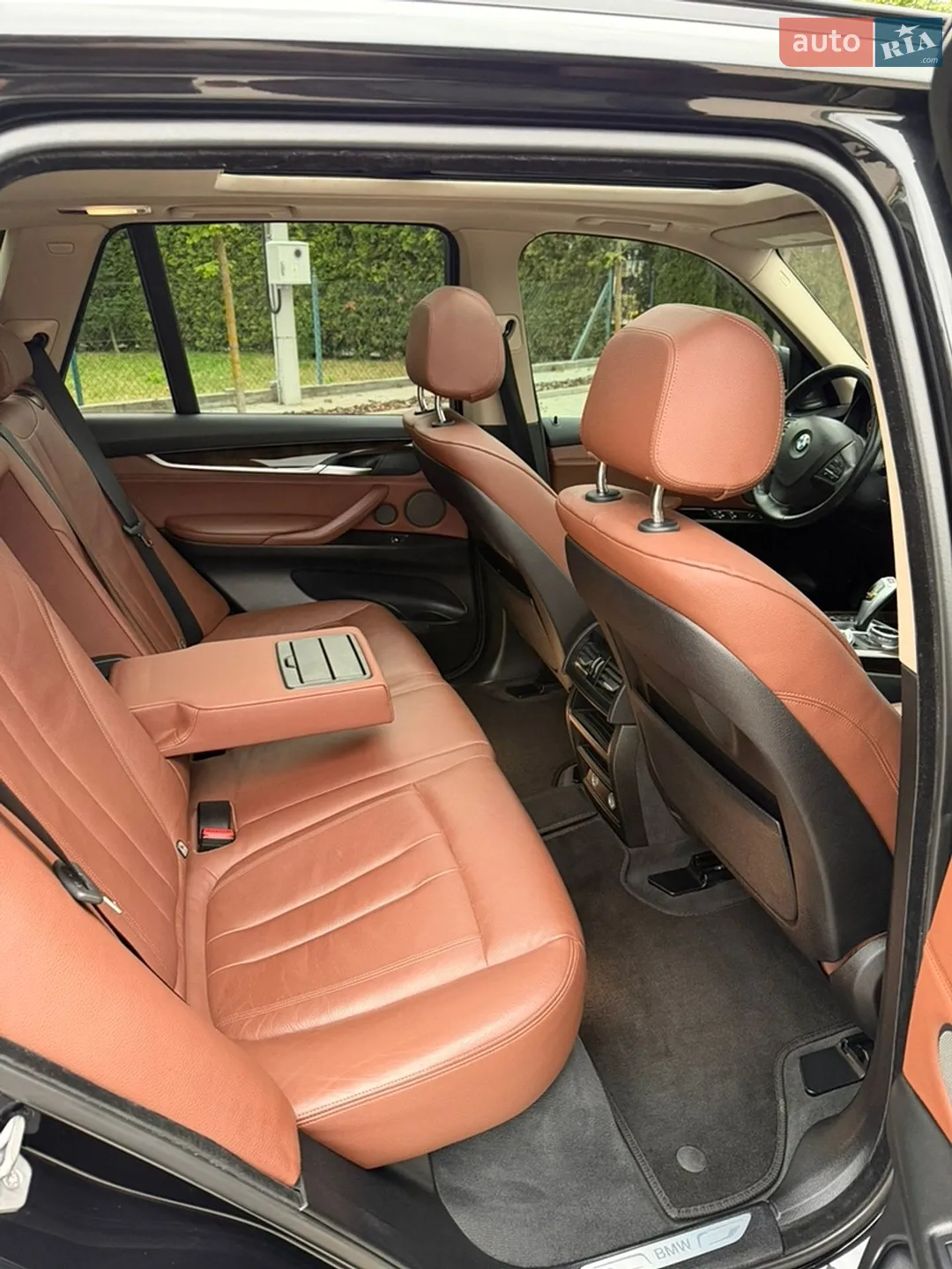 2014 BMW X5 - мініатюра 40