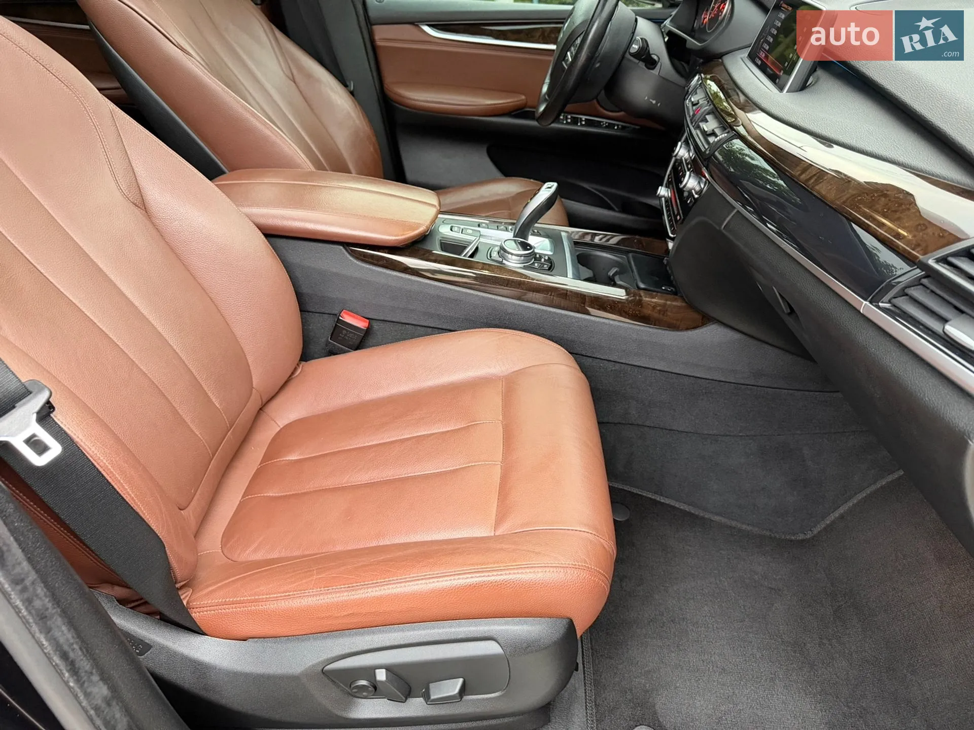 2014 BMW X5 - мініатюра 63