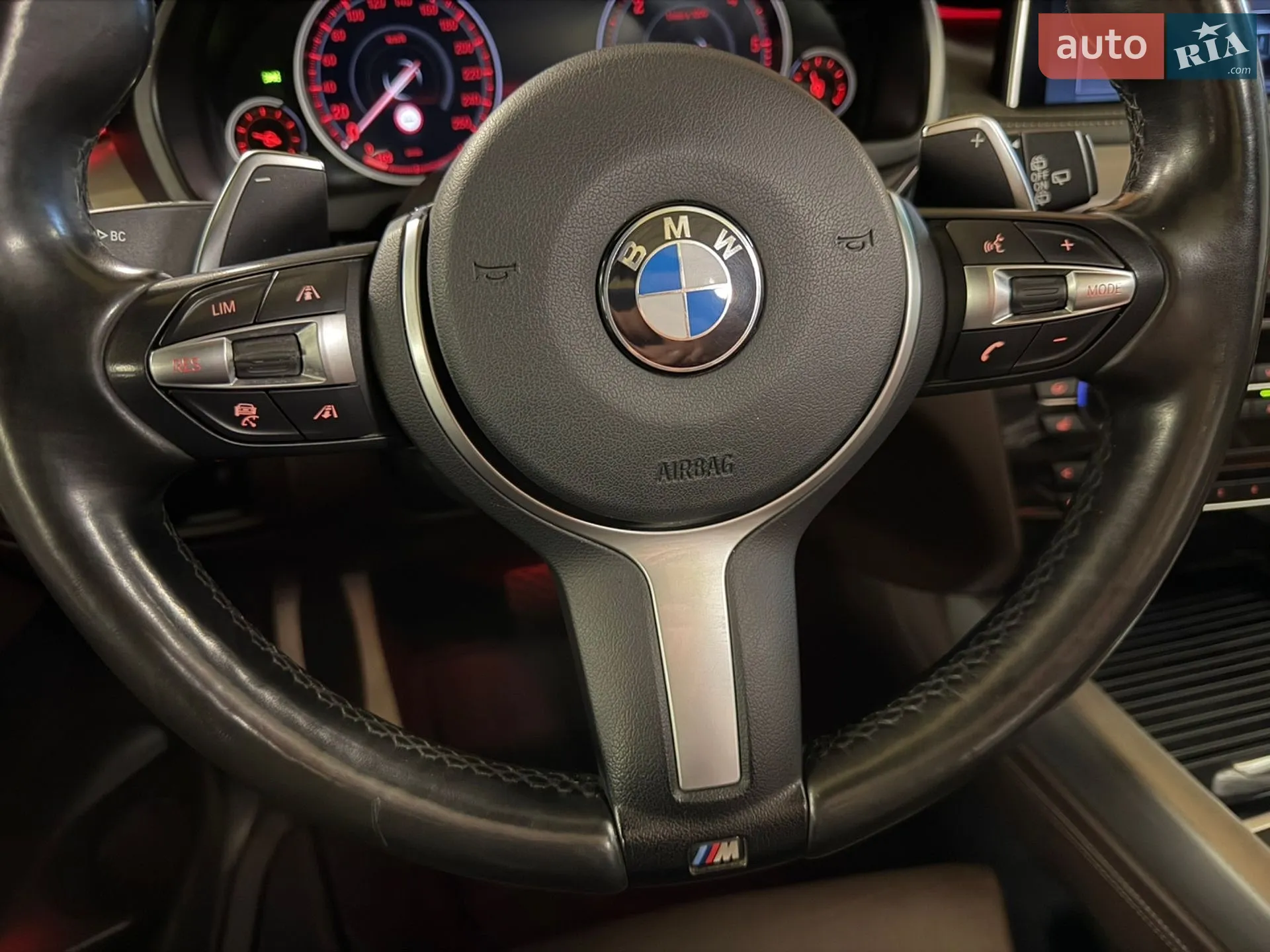 2017 BMW X5 - мініатюра 28