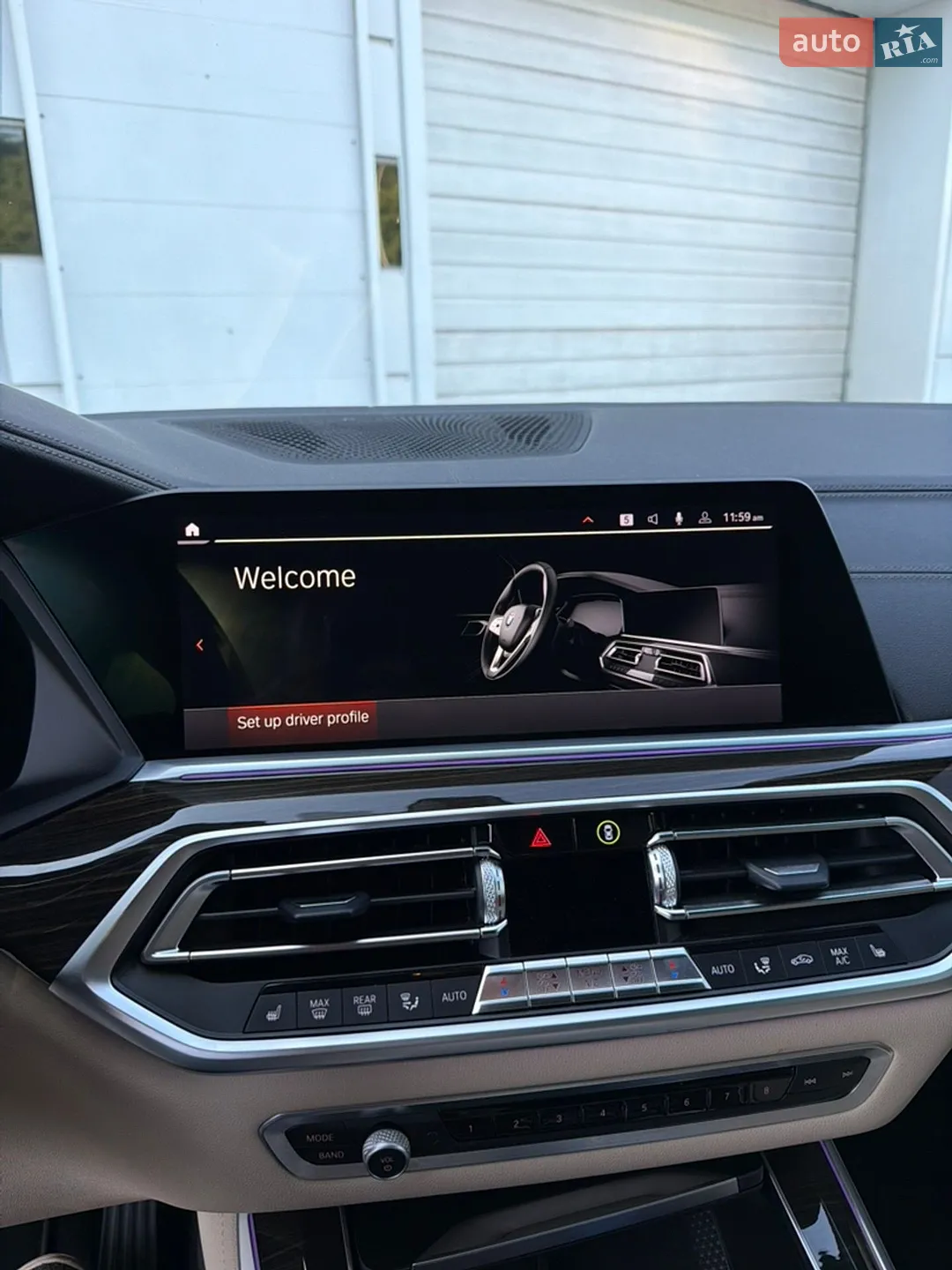 2020 BMW X5 - мініатюра 20