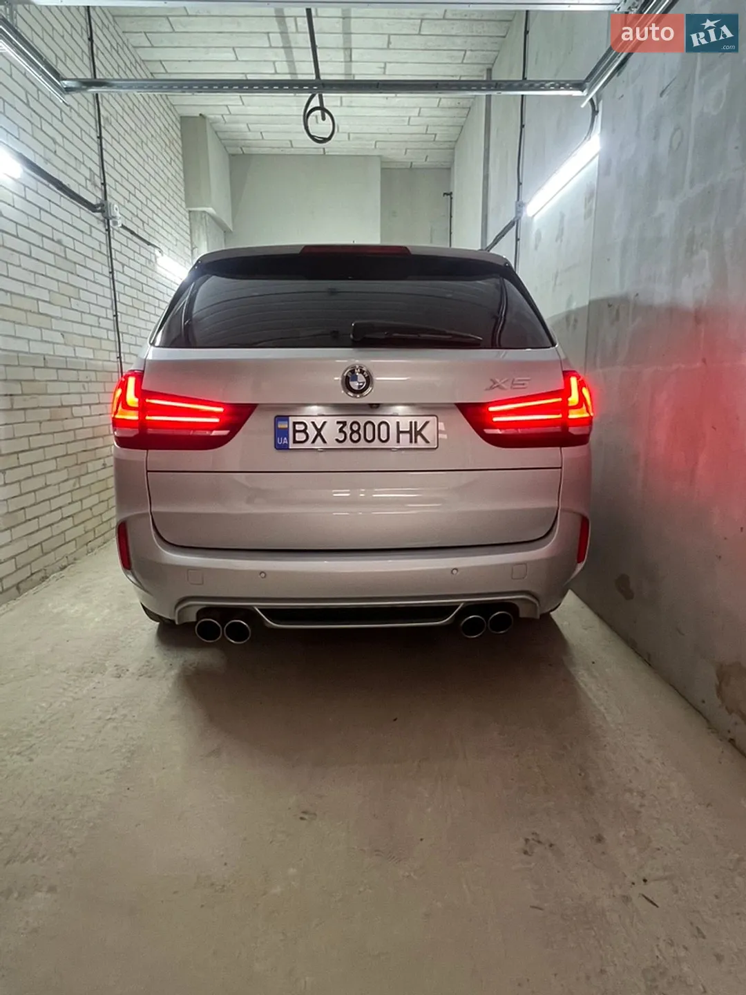 2018 BMW X5 - мініатюра 8