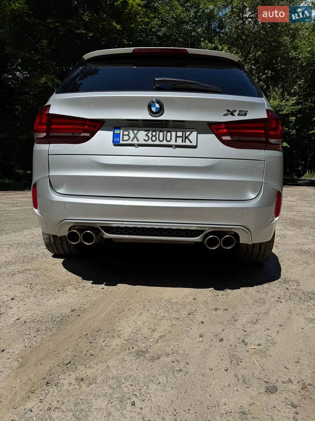2018 BMW X5 - мініатюра 11