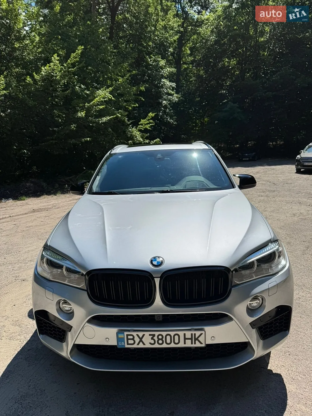 2018 BMW X5 - мініатюра 14