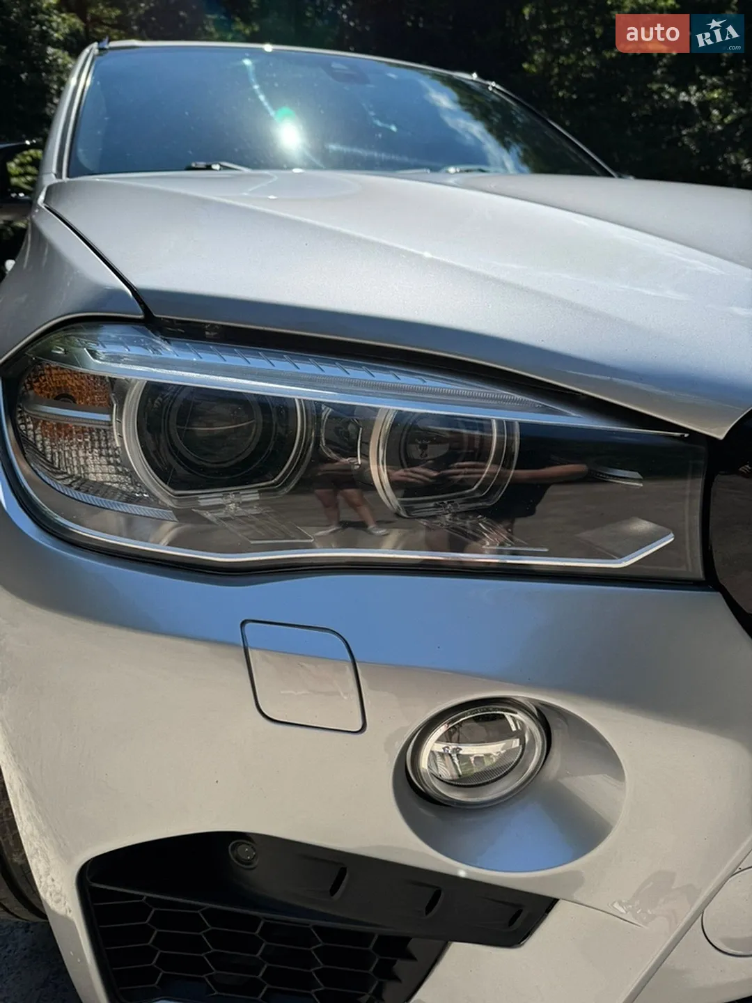 2018 BMW X5 - мініатюра 29
