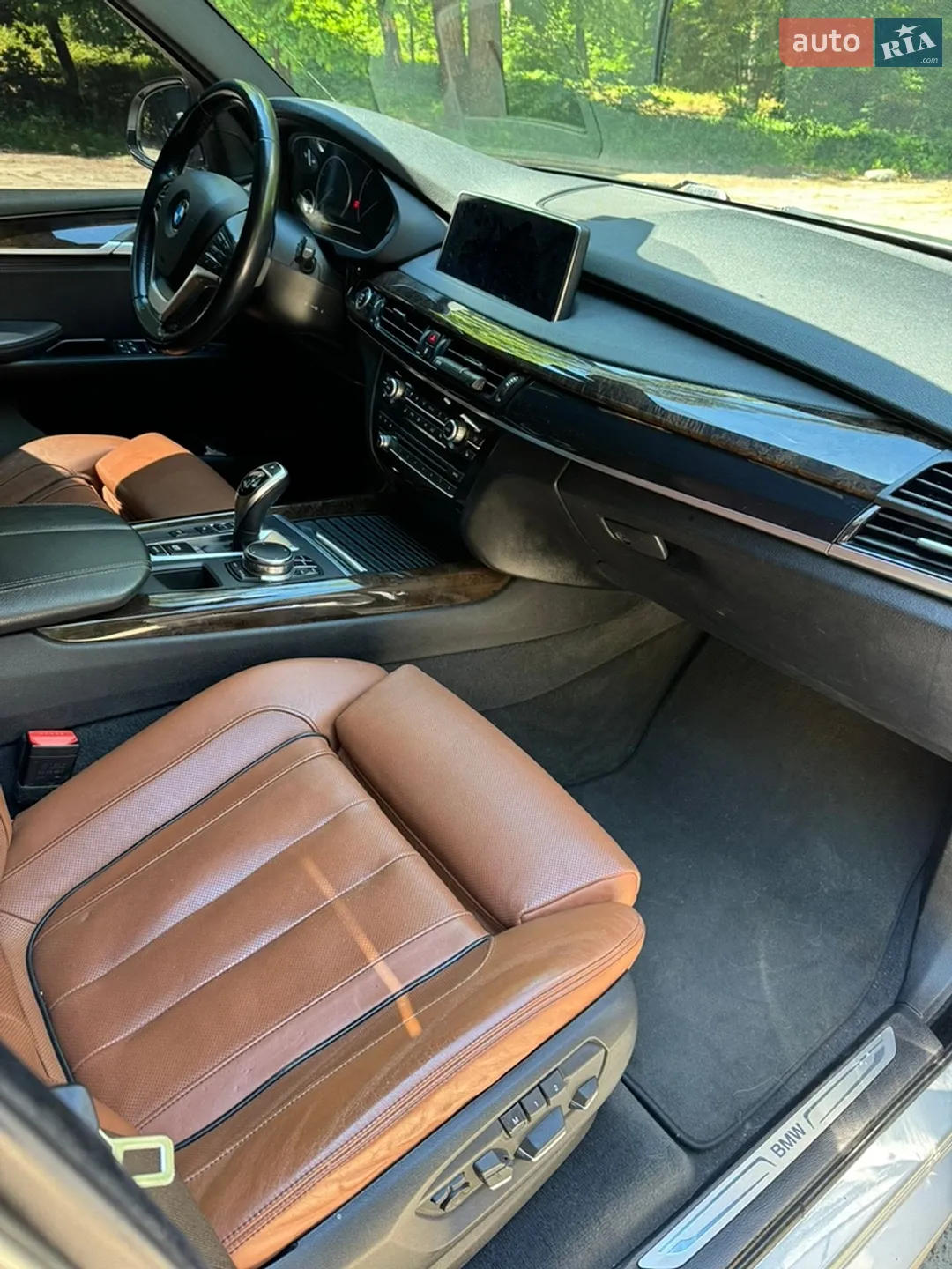 2018 BMW X5 - мініатюра 35