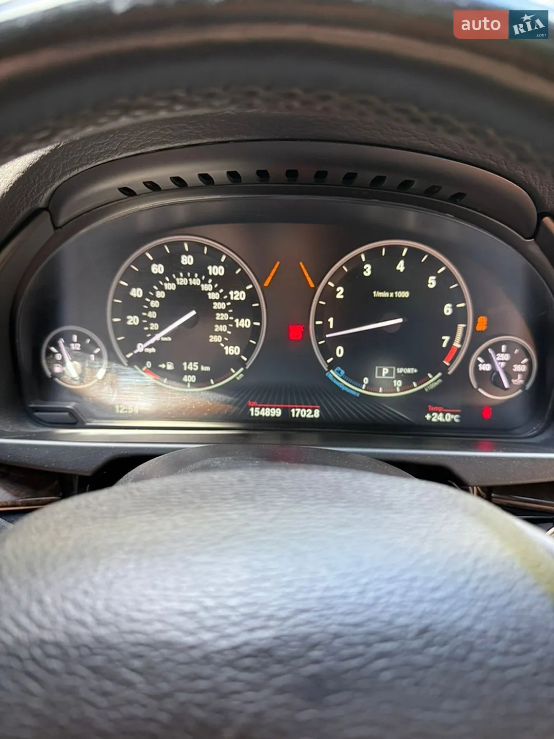 2018 BMW X5 - мініатюра 55