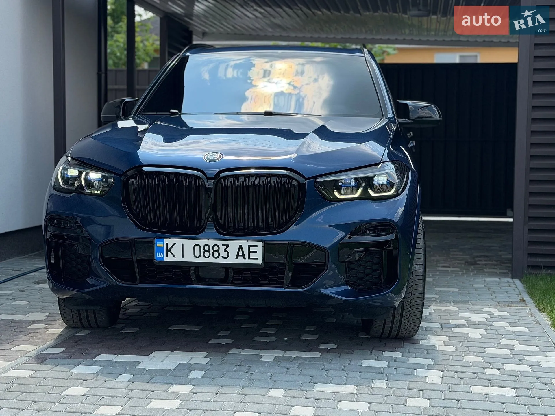 2019 BMW X5 - мініатюра 8
