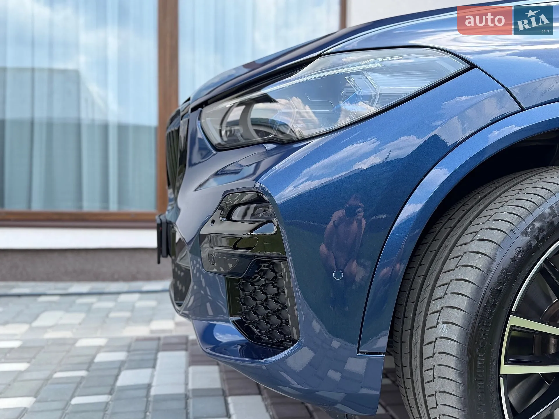 2019 BMW X5 - мініатюра 20
