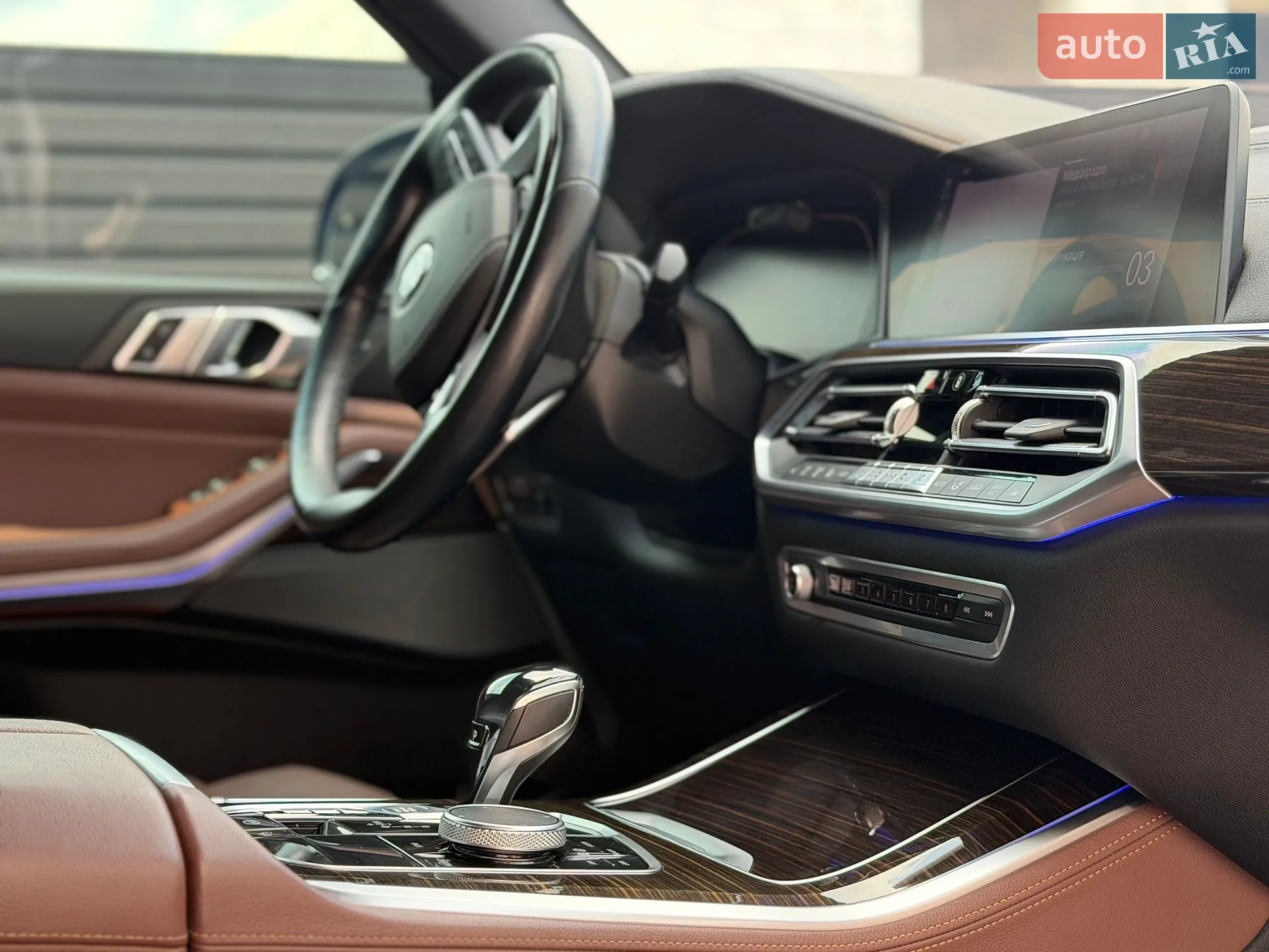 2019 BMW X5 - мініатюра 32