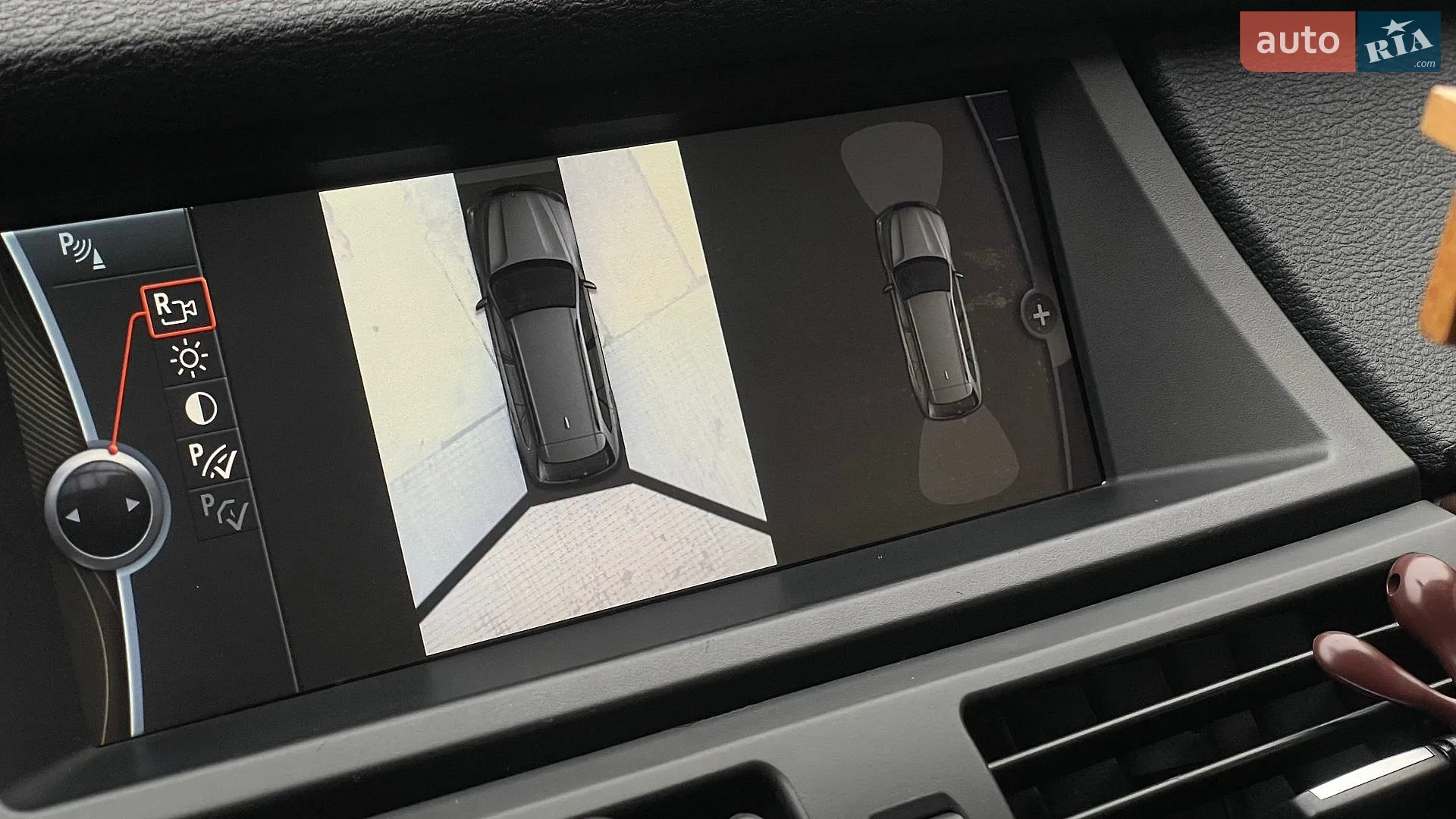 2012 BMW X5 - мініатюра 9