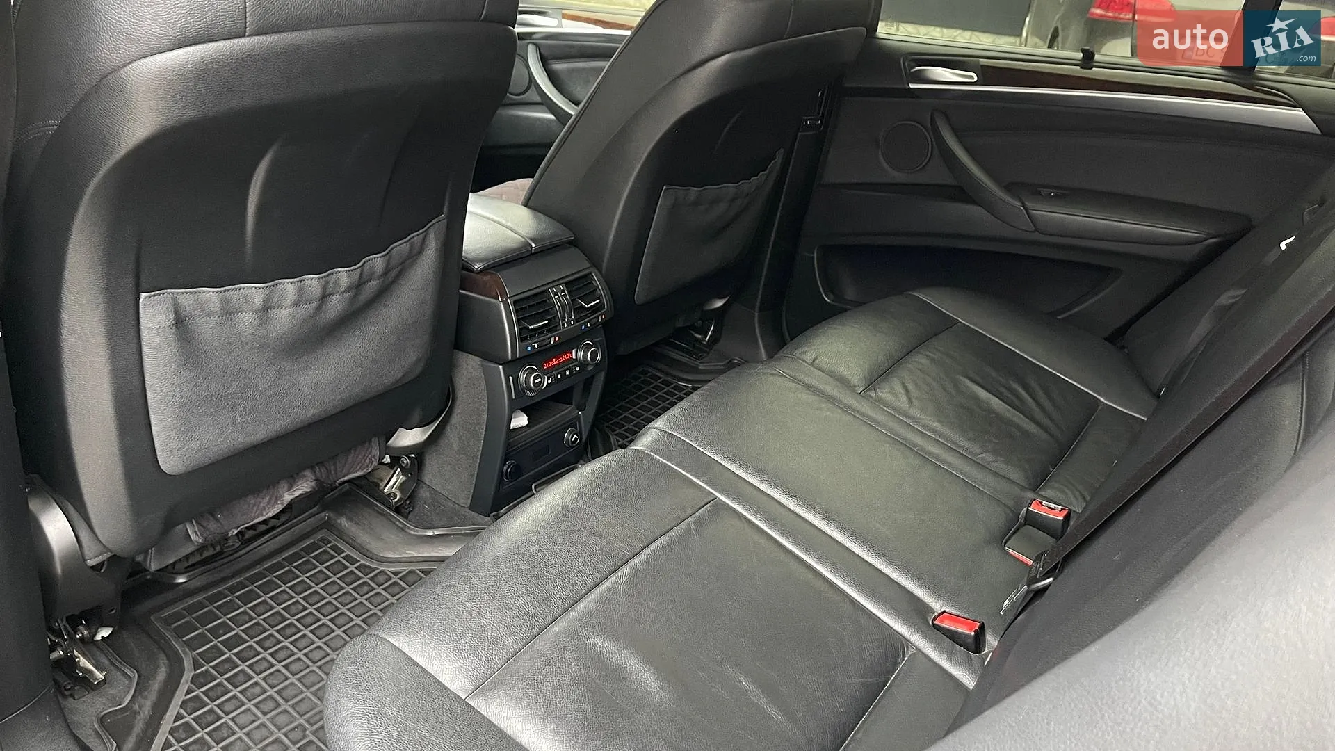 2012 BMW X5 - мініатюра 21
