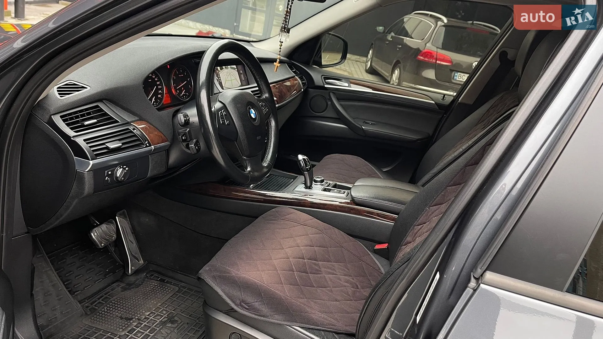 2012 BMW X5 - мініатюра 26